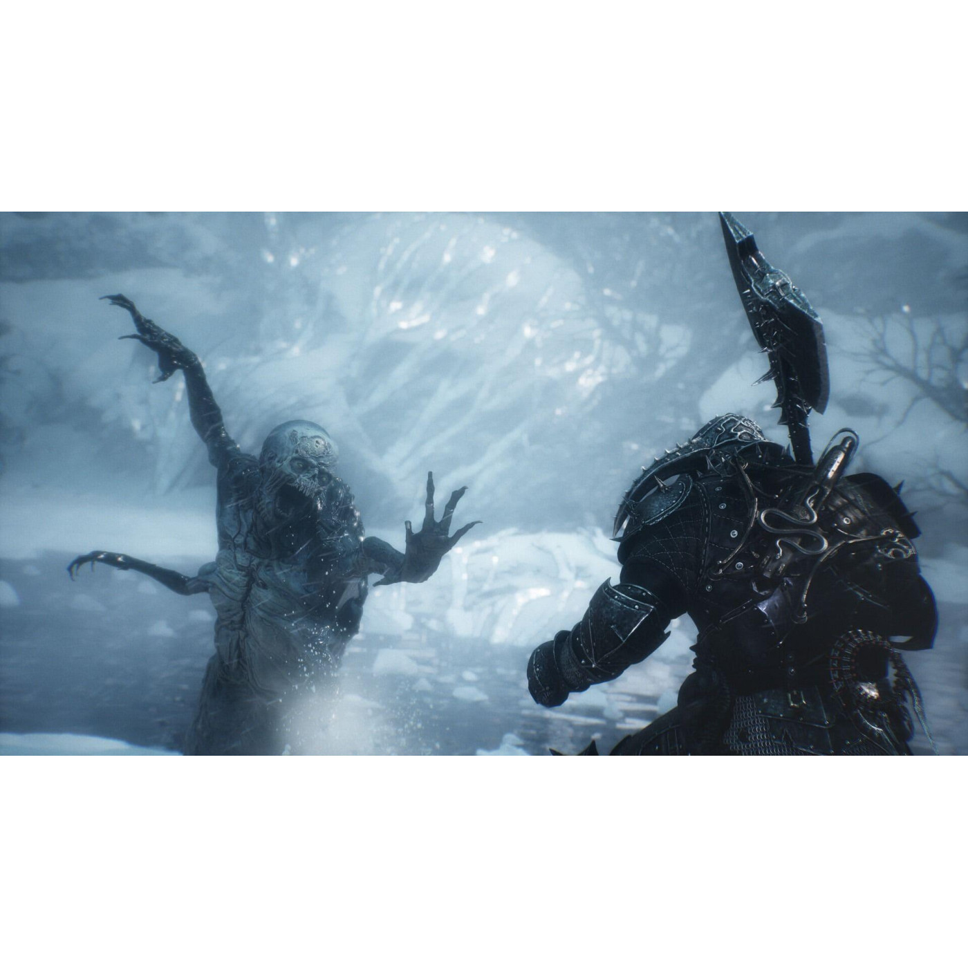 Гра PS5 Mortal Shell 2 (5056635624611)