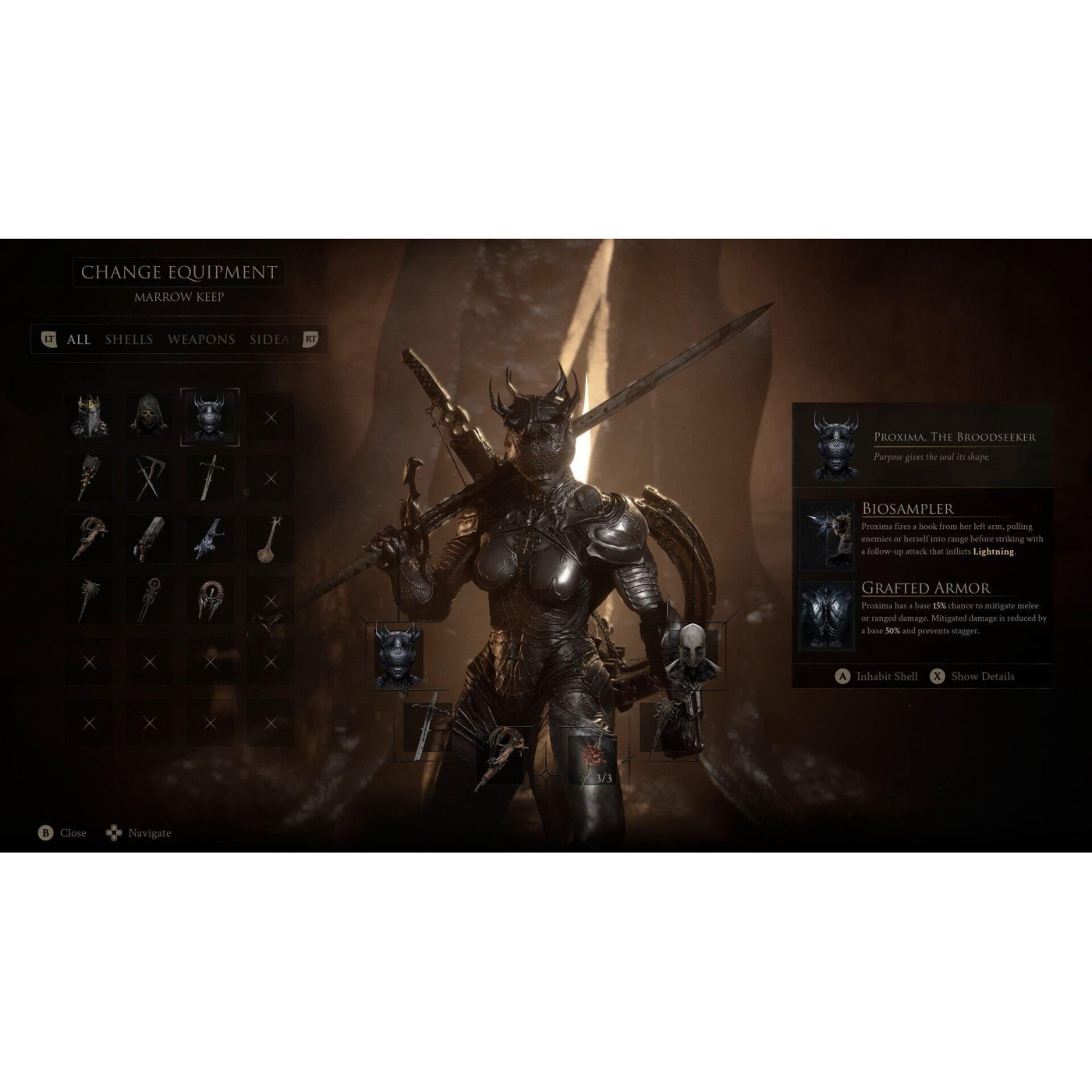 Гра PS5 Mortal Shell 2 (5056635624611)