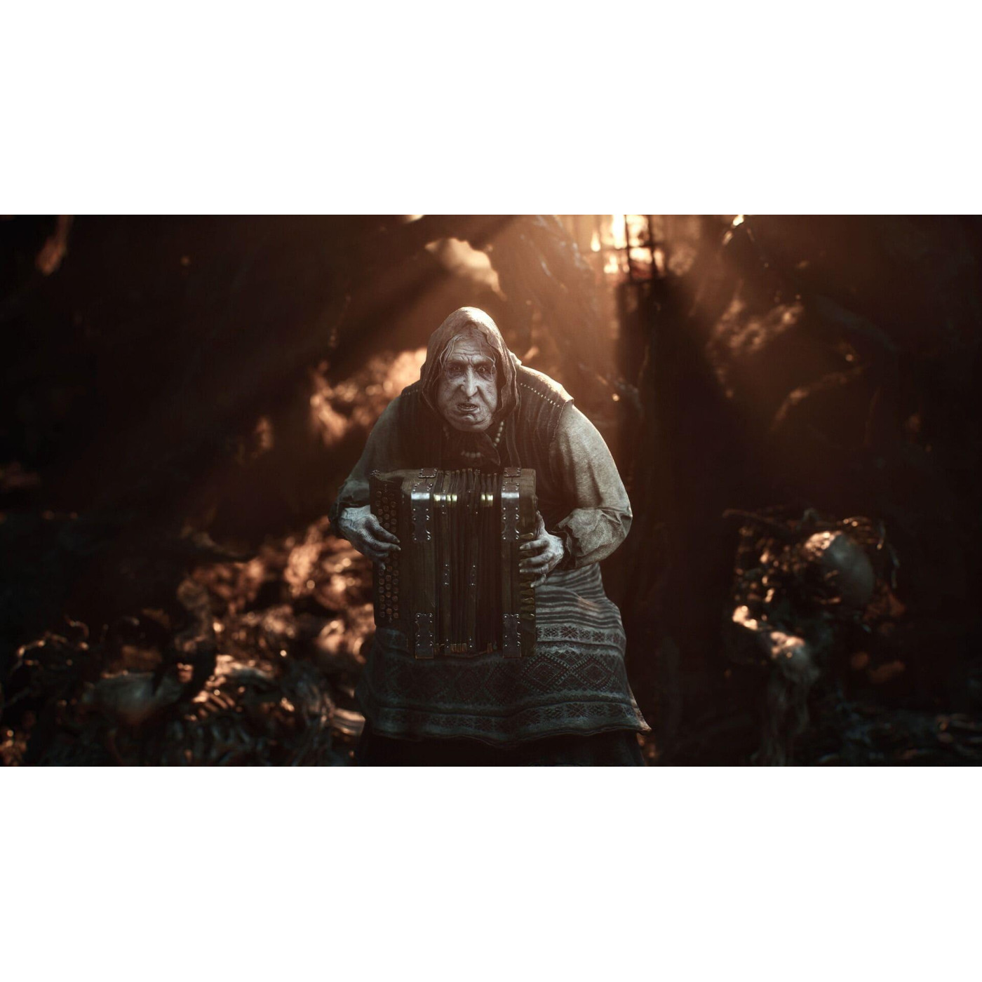Гра PS5 Mortal Shell 2 (5056635624611)