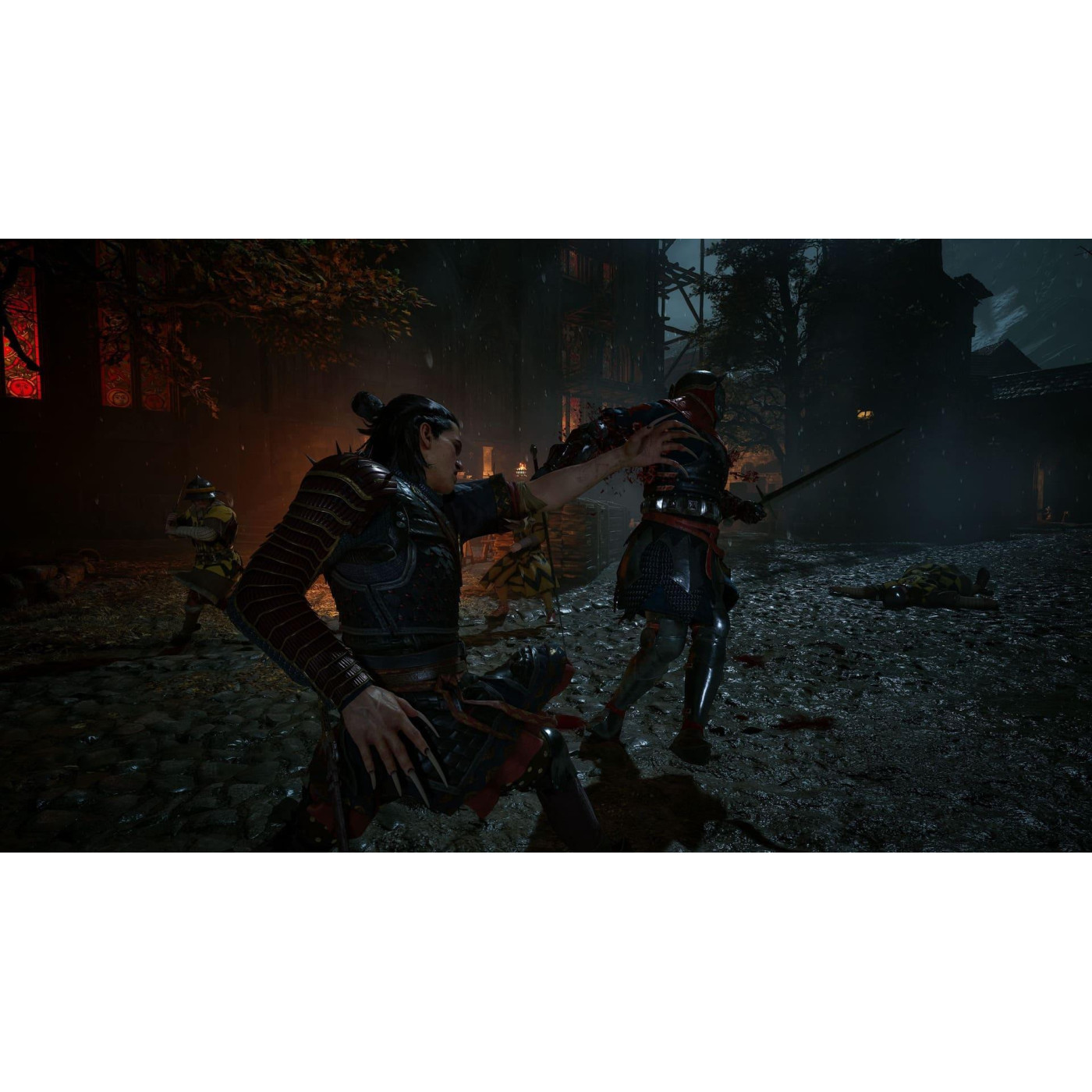 Гра PS5 The Blood of Dawnwalker Launch Edition (3391892044157)