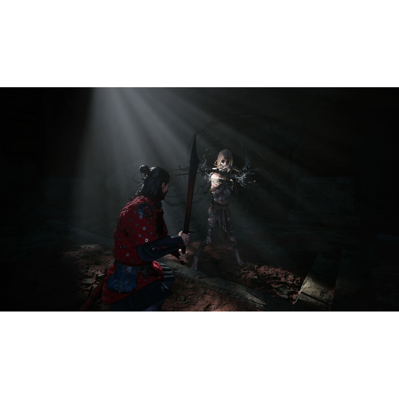Гра PS5 The Blood of Dawnwalker Launch Edition (3391892044157)