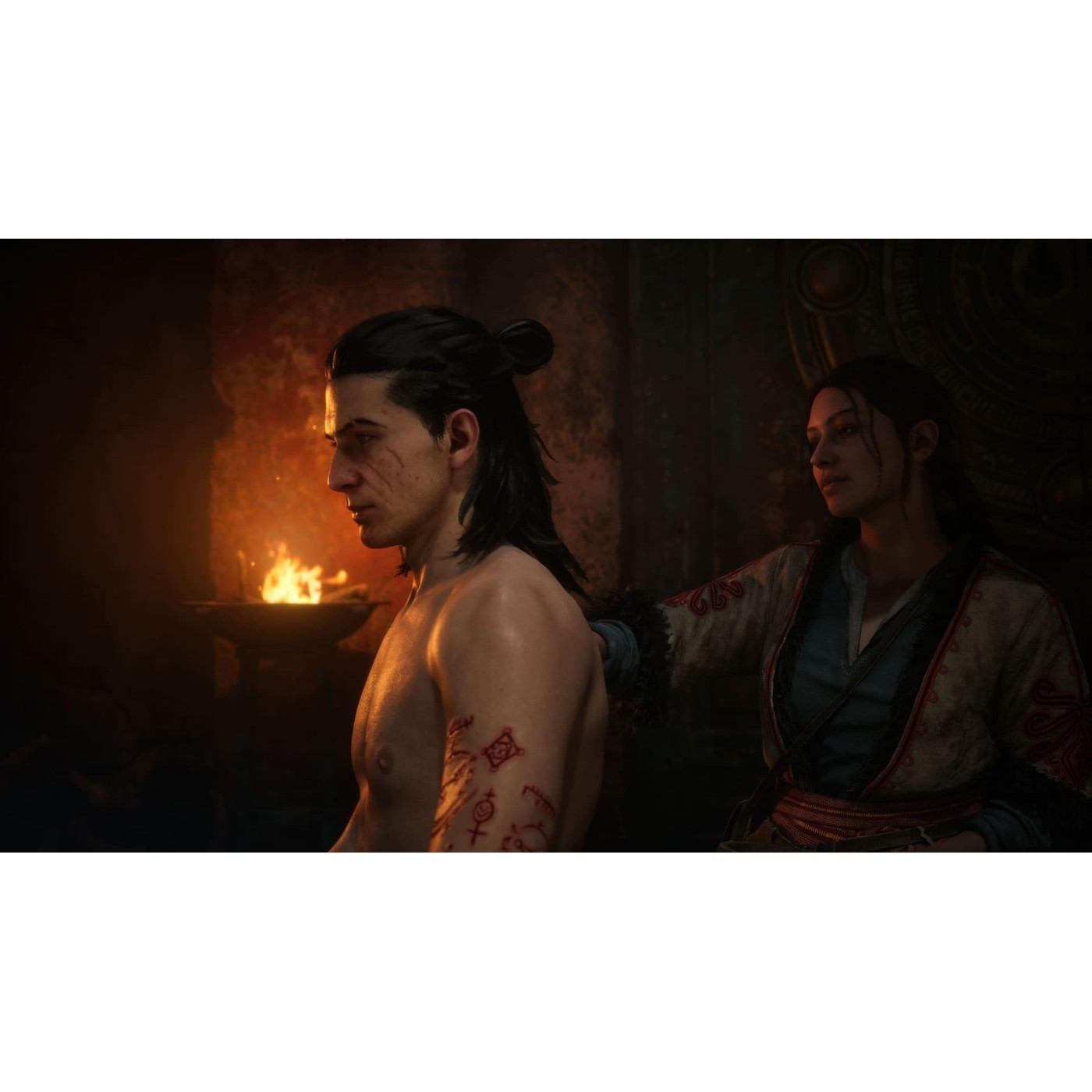 Гра PS5 The Blood of Dawnwalker Launch Edition (3391892044157)