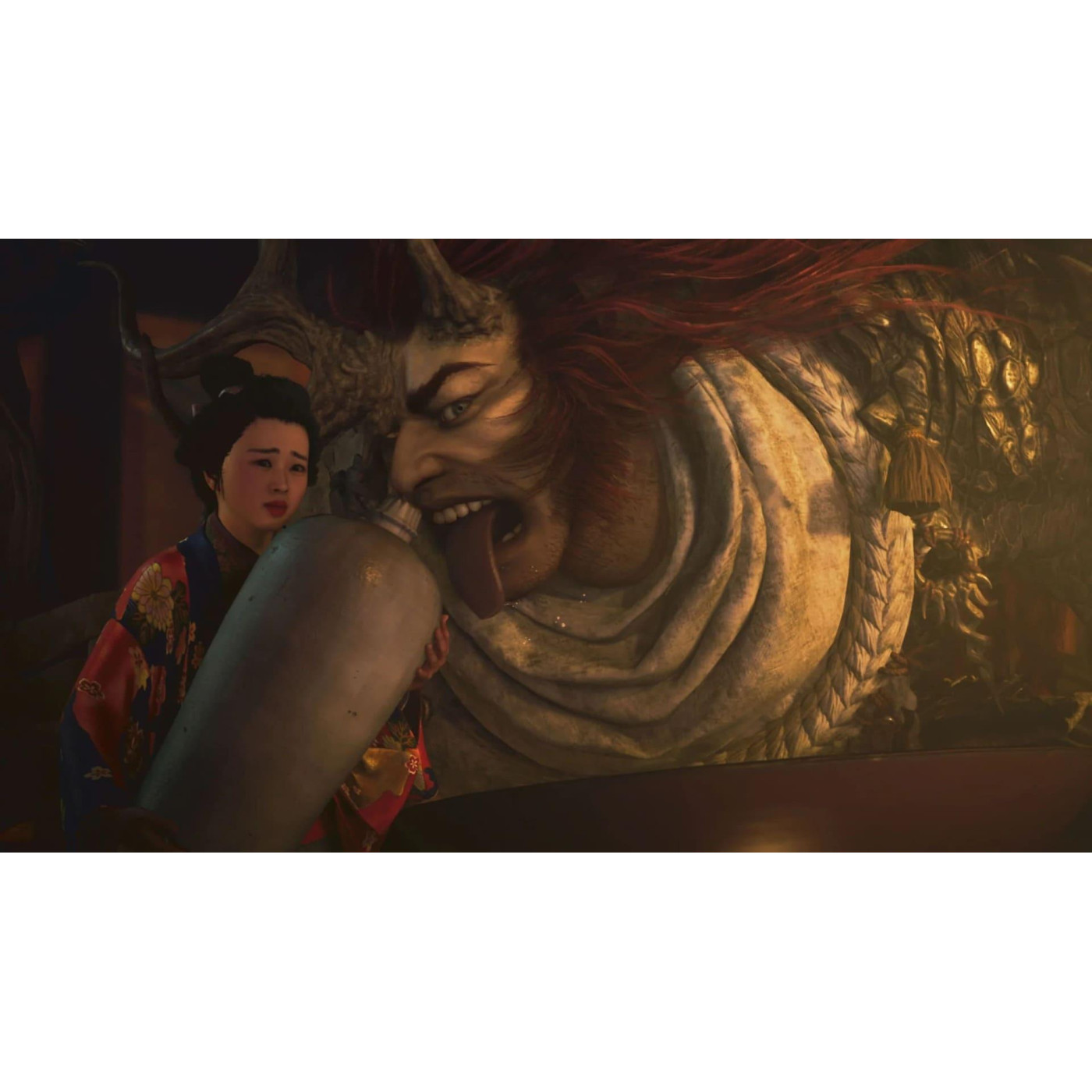 Гра PS5 Onimusha: Way of the Sword (5055060906736)