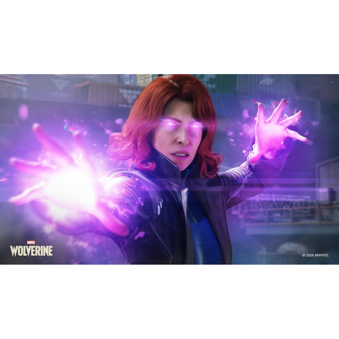 Гра PS5 Marvel: Wolverine (1000057435)