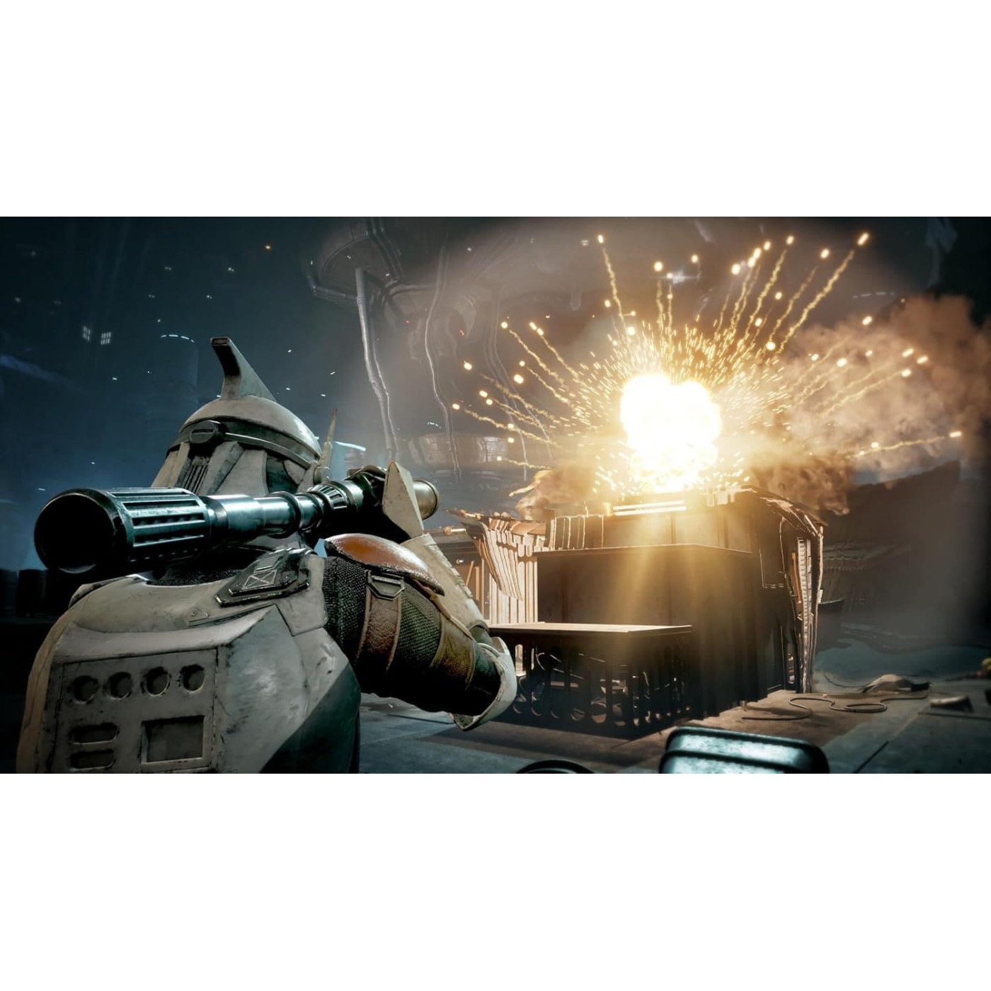 Гра PS5 Star Wars Zero Company (5030942125474)