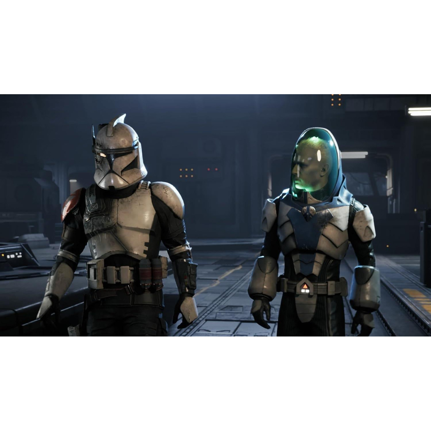 Гра PS5 Star Wars Zero Company (5030942125474)