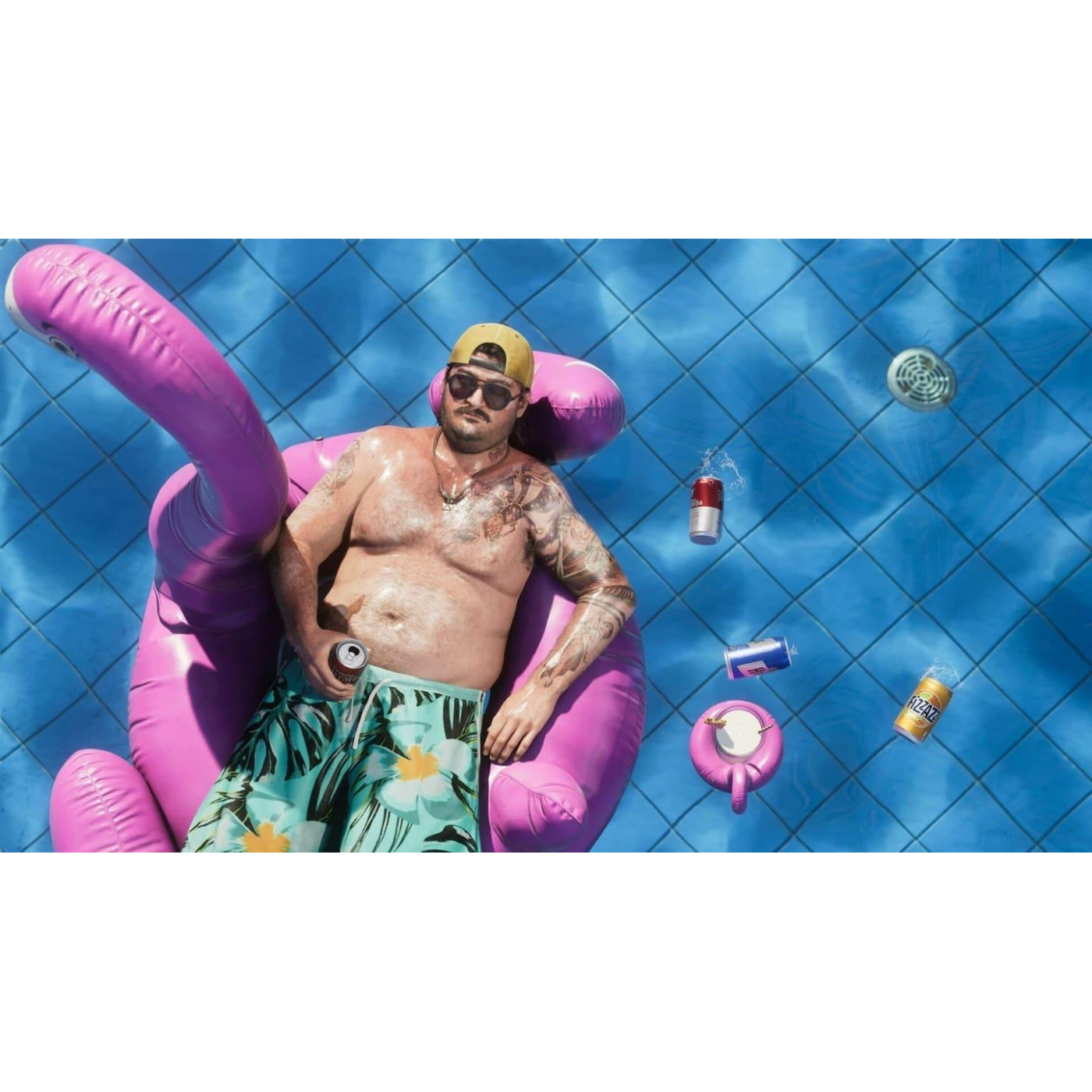 Гра PS5 Grand Theft Auto VI (GTA VI)