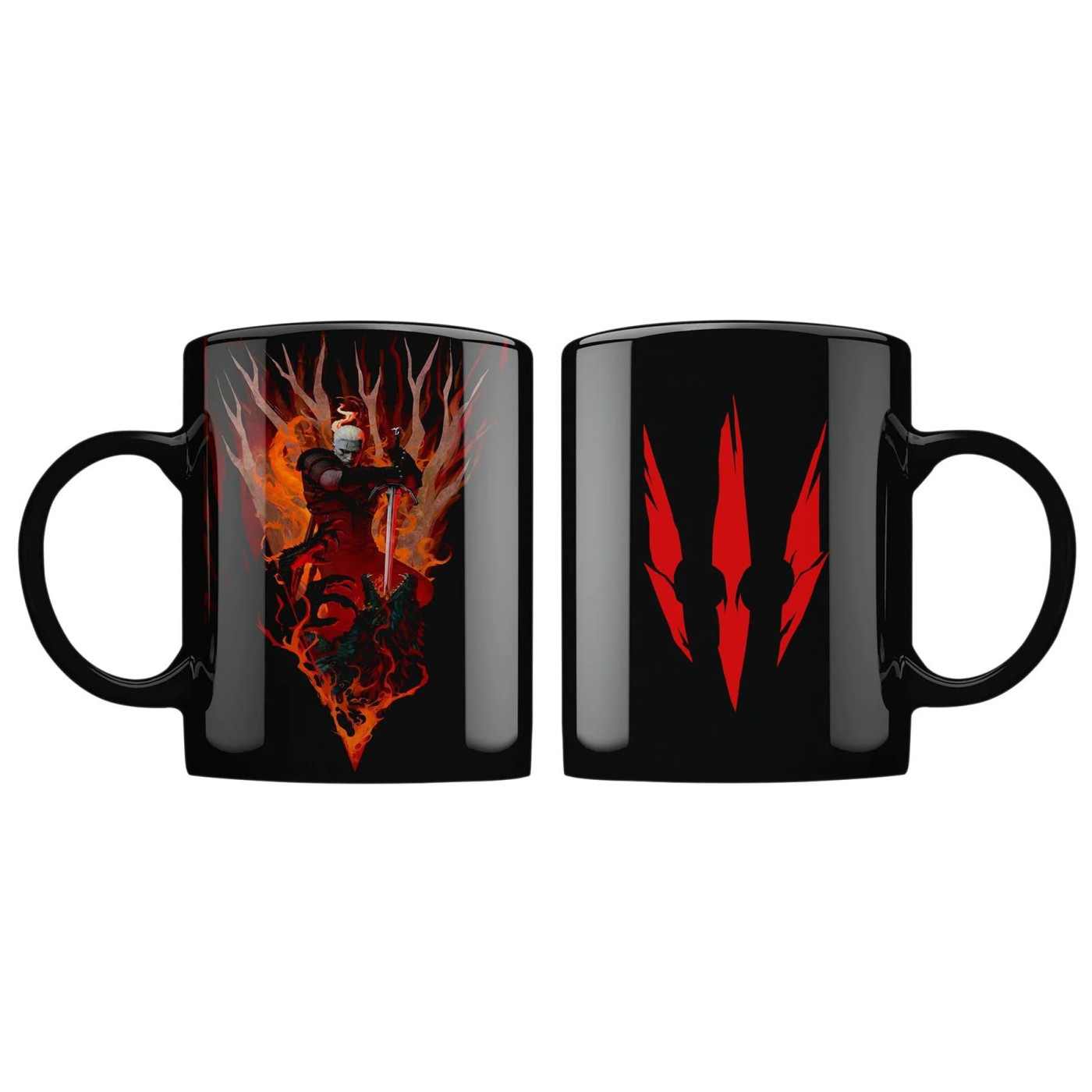 Набор охотника на монстров The Witcher 3: Wild Hunt (10th Anniversary Edition)