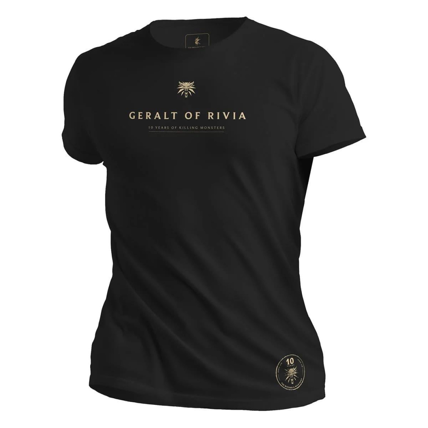 Набор охотника на монстров The Witcher 3: Wild Hunt (10th Anniversary Edition)