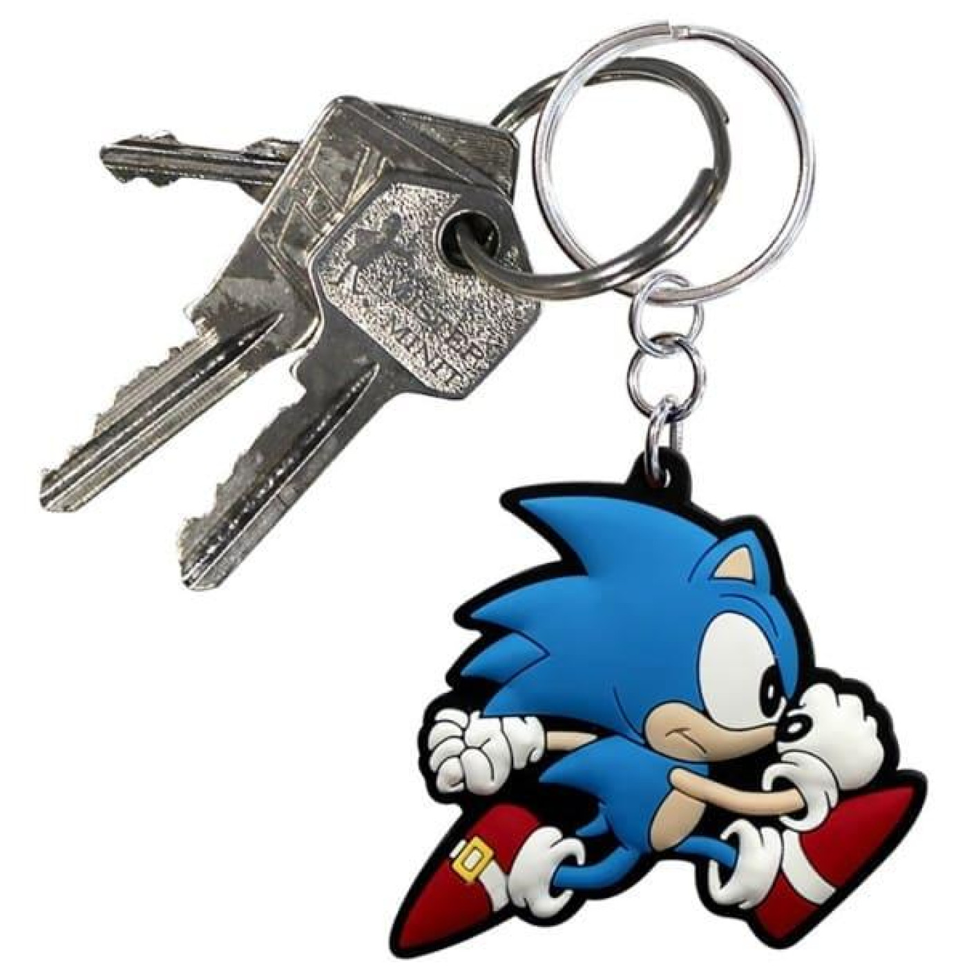 Брелок SONIC