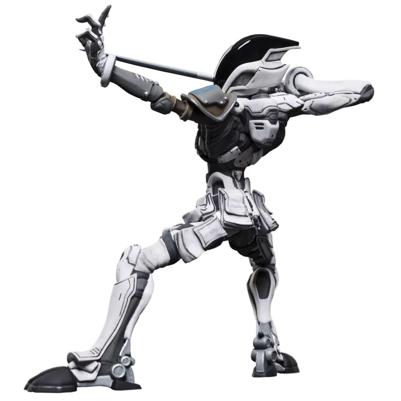 Фигурка BORDERLANDS 3 Zer0 (Бордленс) 15,8