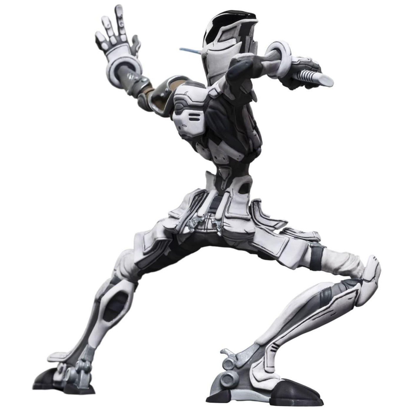 Фигурка BORDERLANDS 3 Zer0 (Бордленс) 15,8