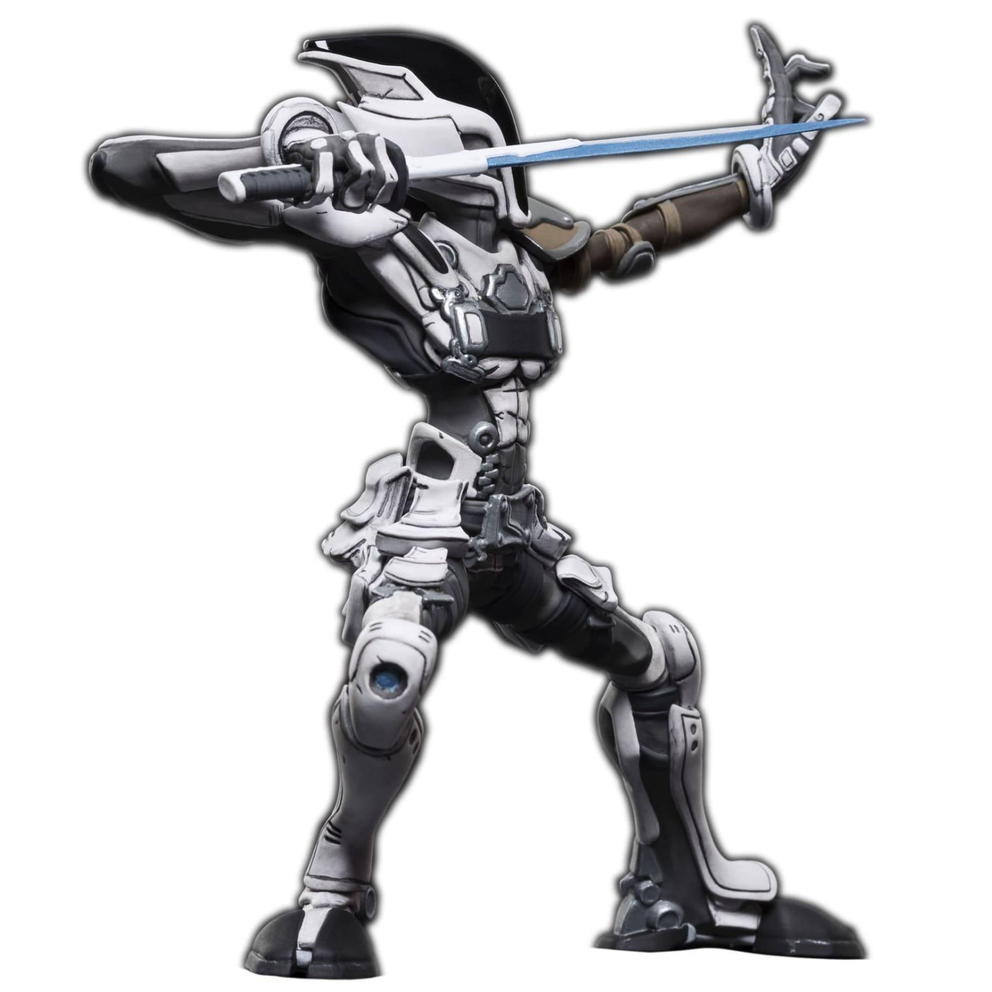 Фигурка BORDERLANDS 3 Zer0 (Бордленс) 15,8