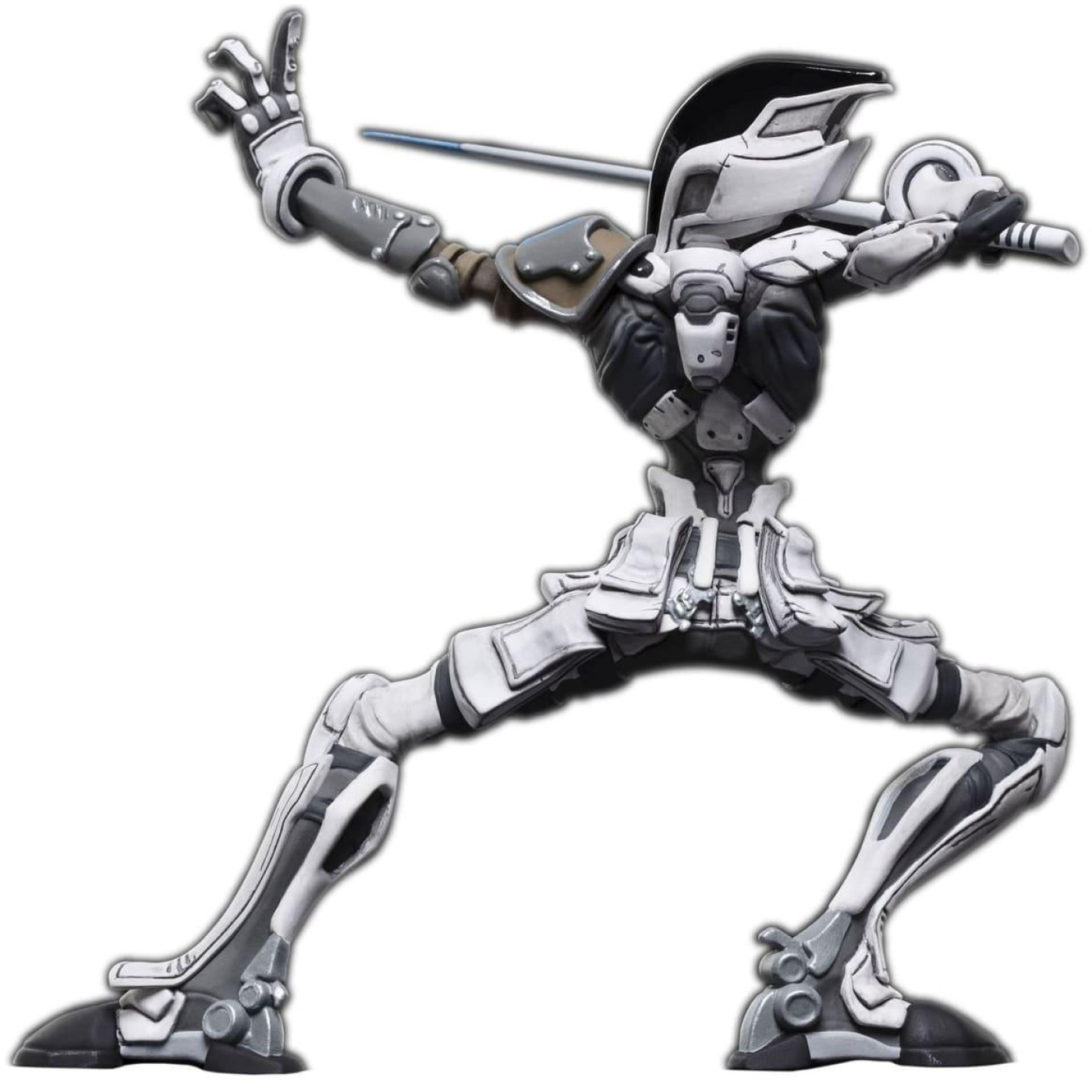 Фигурка BORDERLANDS 3 Zer0 (Бордленс) 15,8