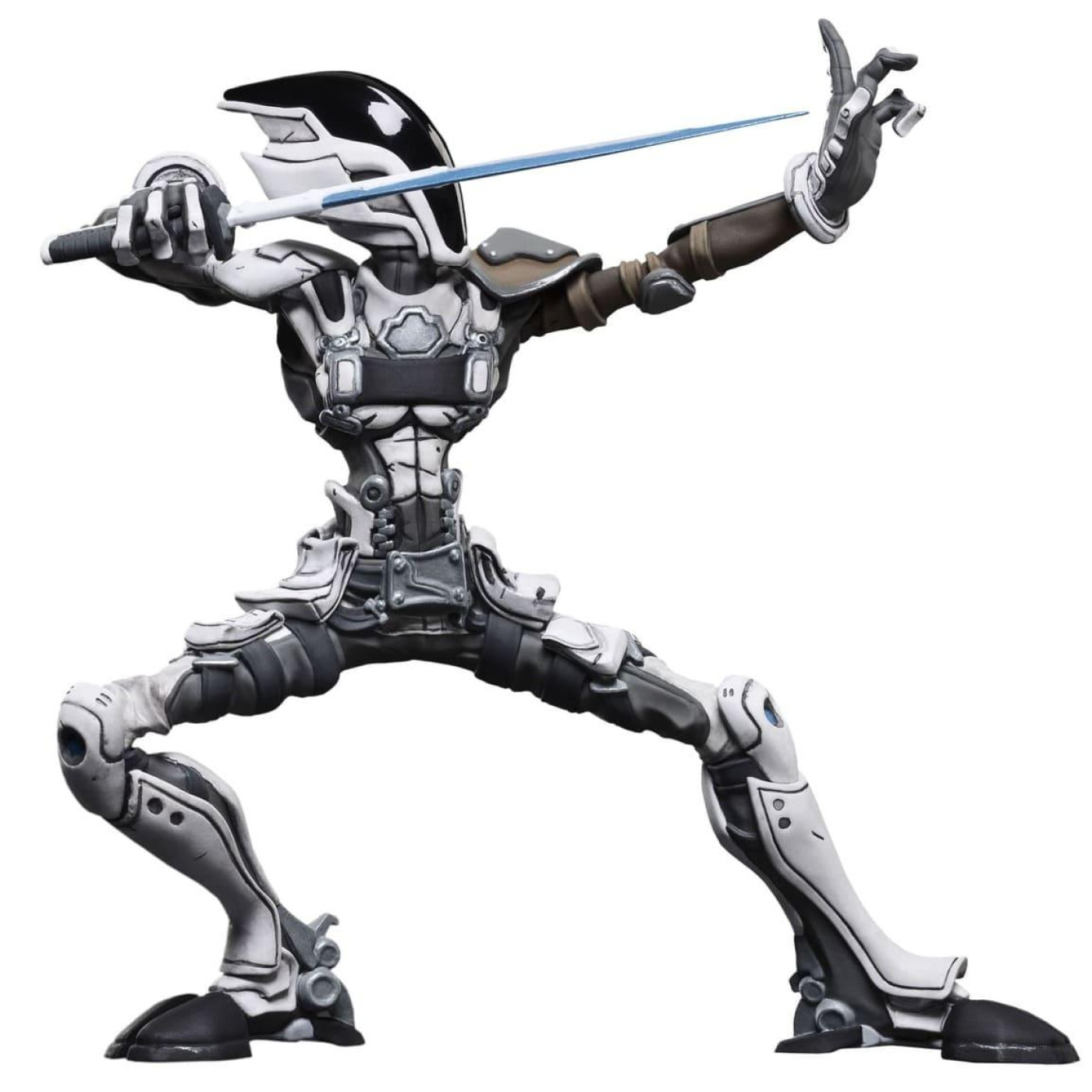 Фигурка BORDERLANDS 3 Zer0 (Бордленс) 15,8