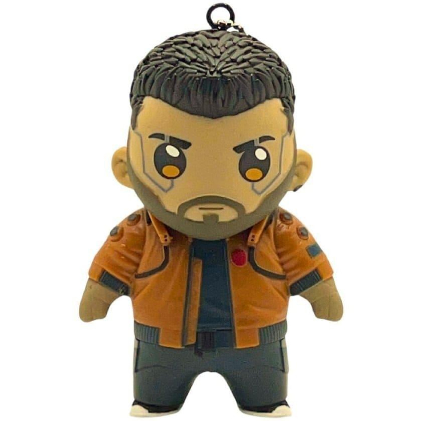 Фигурка GoodLoot Cyberpunk 2077 - V-Male