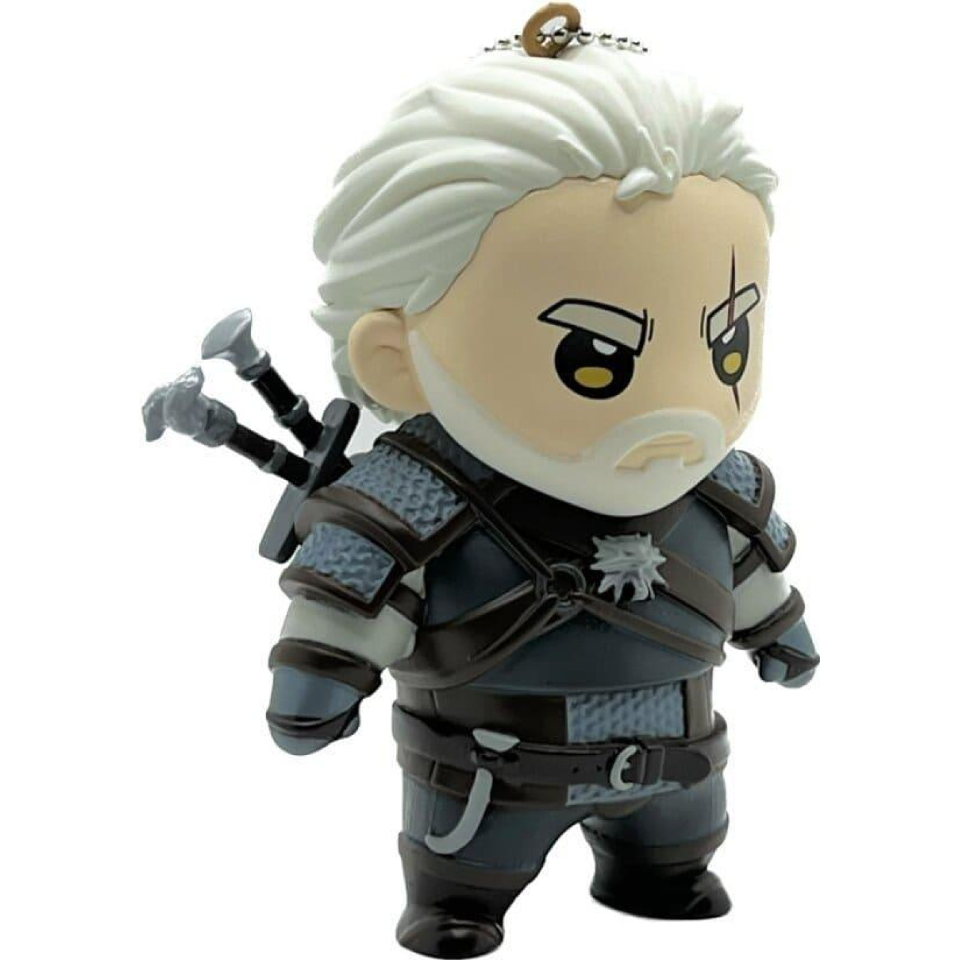 Фигурка GoodLoot The Witcher - Geralt of Rivia