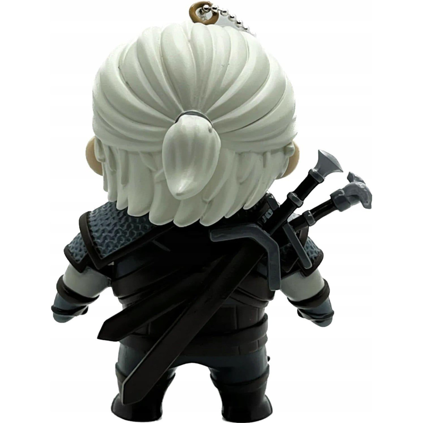 Фигурка GoodLoot The Witcher - Geralt of Rivia