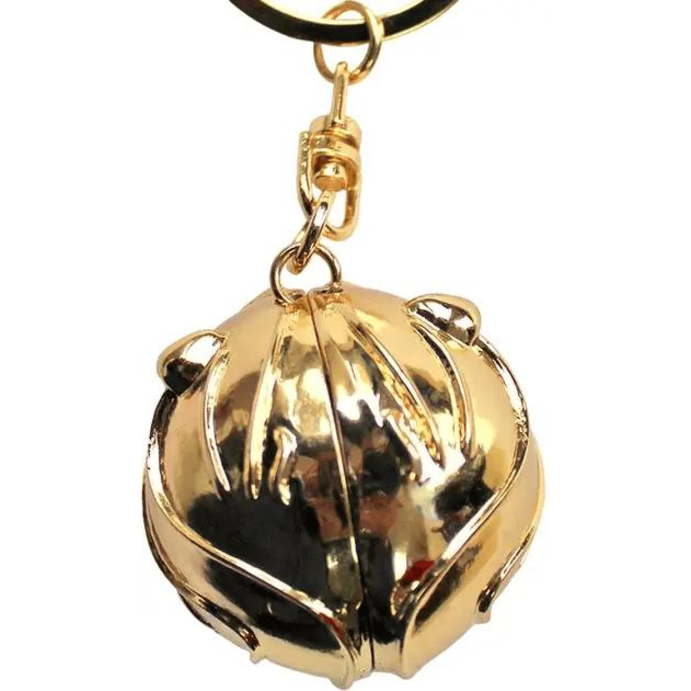 Брелок 3D HARRY POTTER Golden snitch