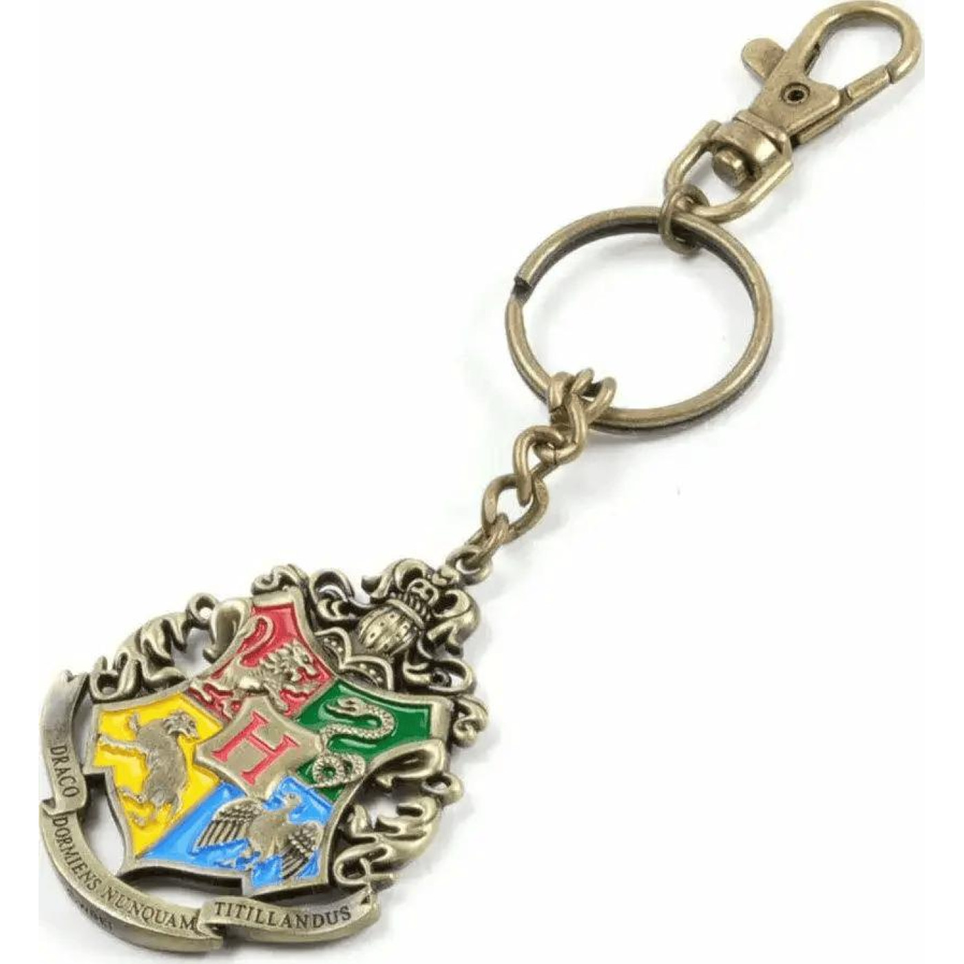 Брелок HARRY POTTER Hogwarts Crest