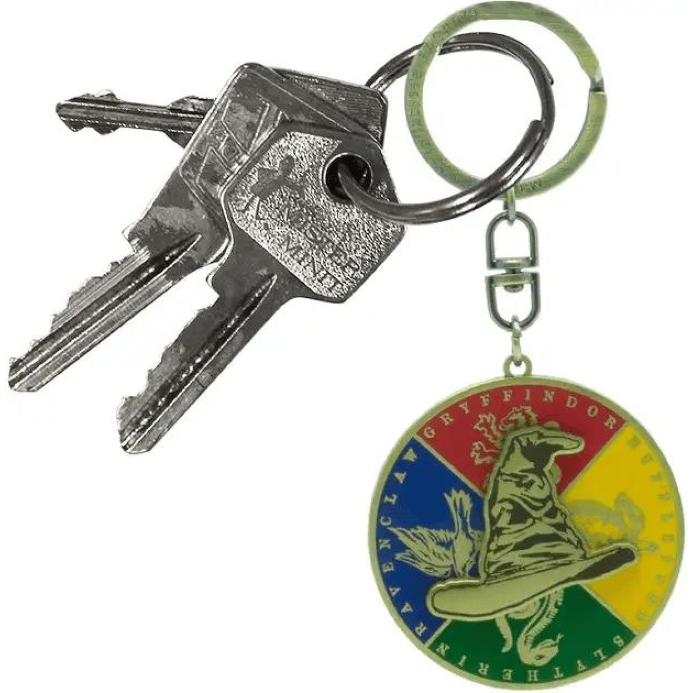 Брелок HARRY POTTER Sorting Hat