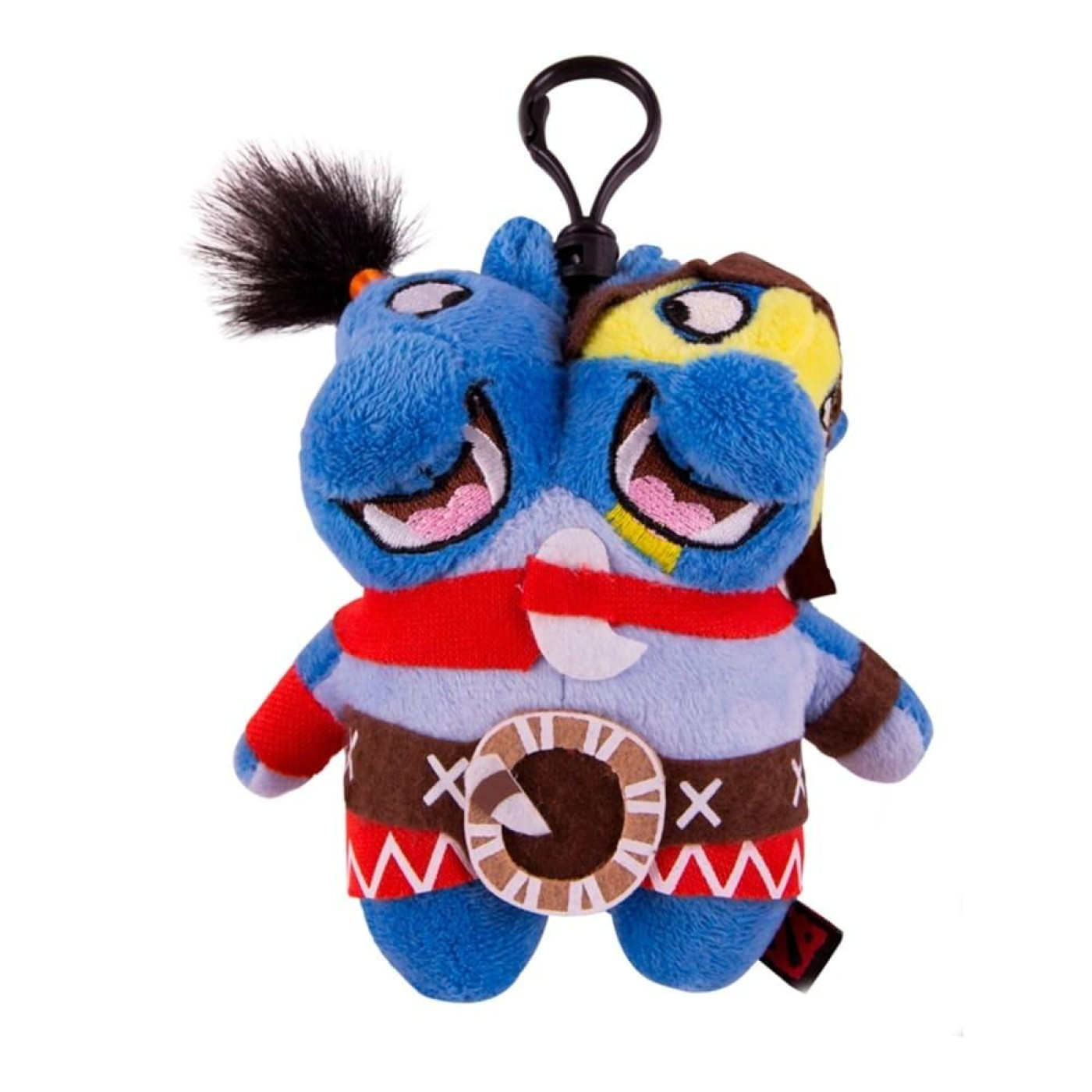 Іграшка мікроплюш DOTA 2 Microplush Series 5 12 см