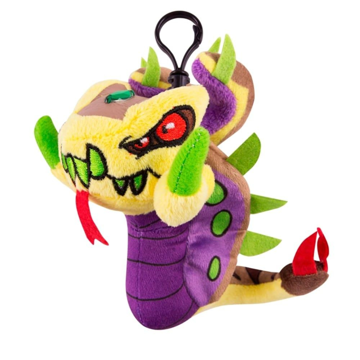 Іграшка мікроплюш DOTA 2 Microplush Series 5 12 см