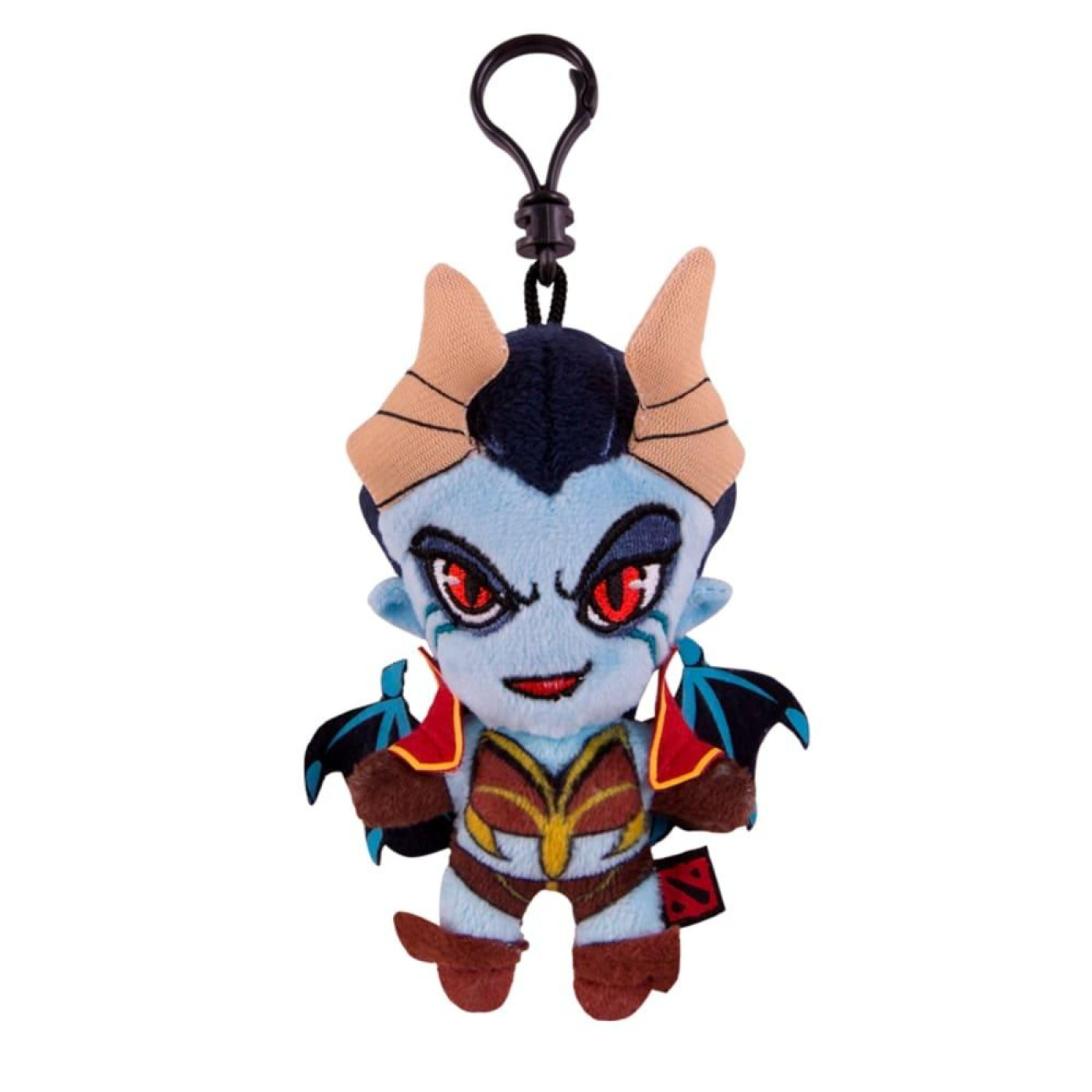 Іграшка мікроплюш DOTA 2 Microplush Series 5 12 см