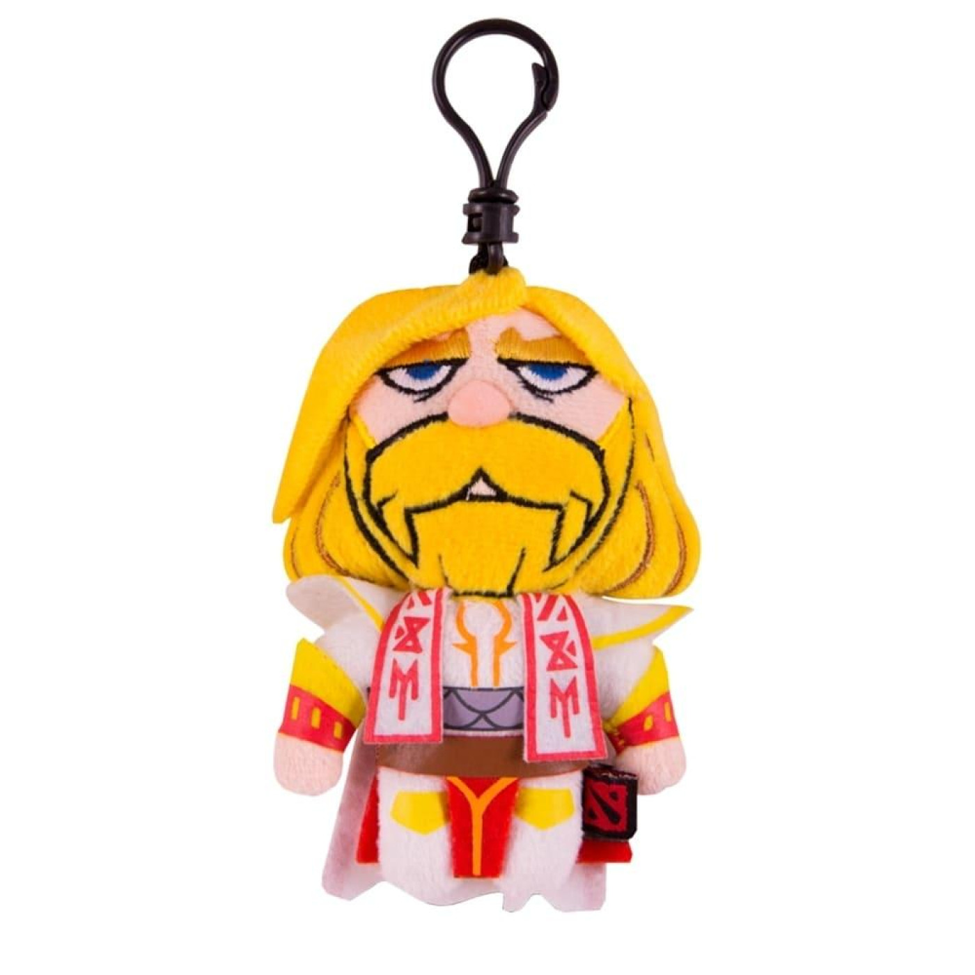 Іграшка мікроплюш DOTA 2 Microplush Series 5 12 см