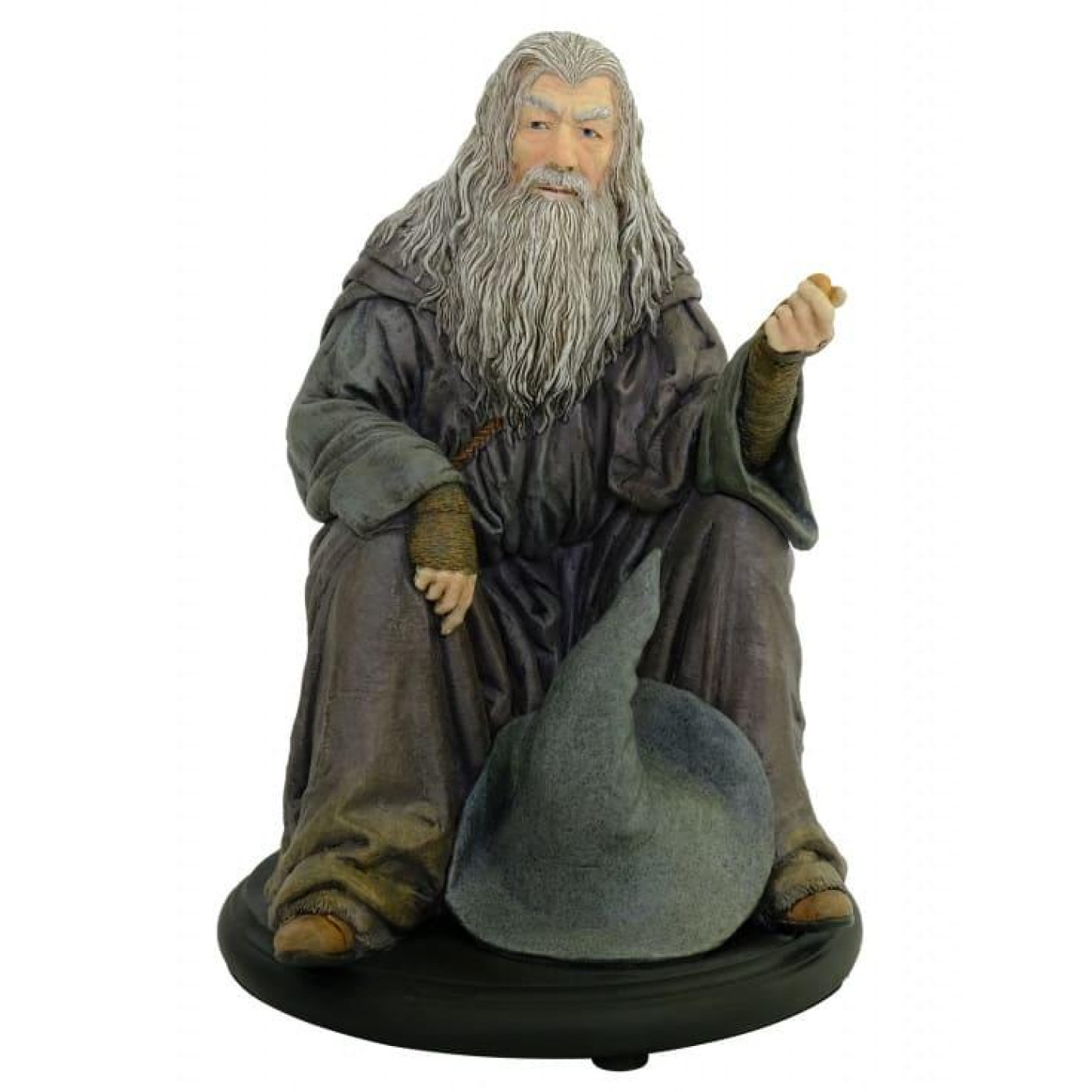 Фигурка для геймерив ABYstyle LORD OF THE RING Gandalf (860101026)