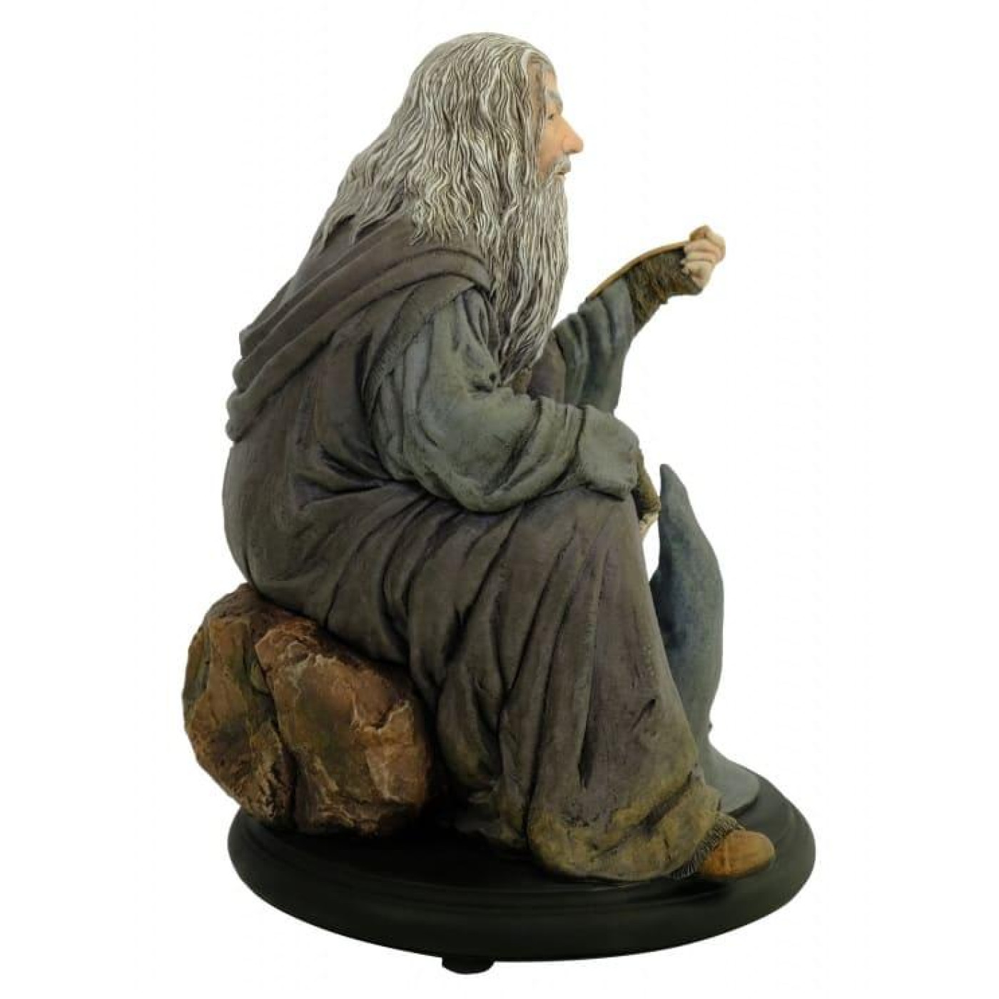 Фигурка для геймерив ABYstyle LORD OF THE RING Gandalf (860101026)