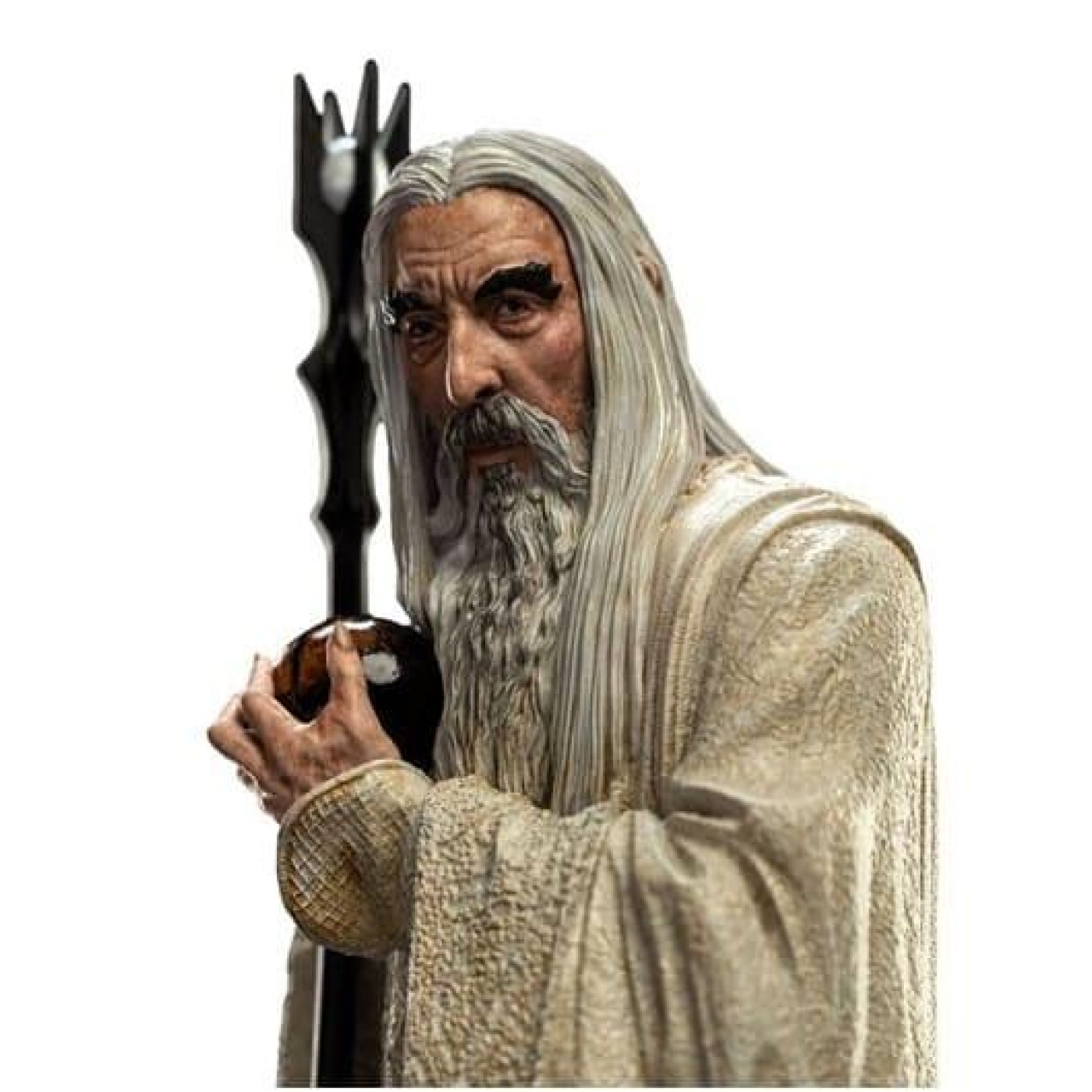 Фигурка для геймерив ABYstyle LORD OF THE RINGS Saruman (860103037)