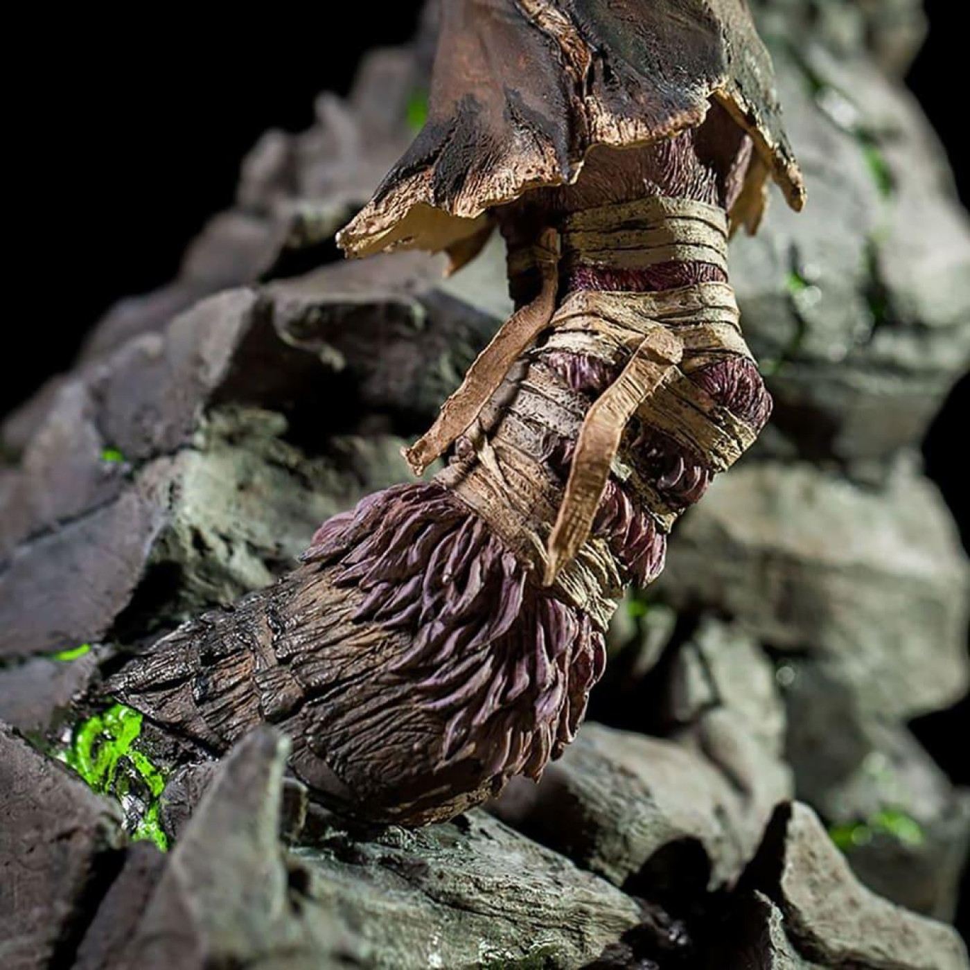 Статуетка WORLD OF WARCRAFT Illidan (Іллидан) 61 см