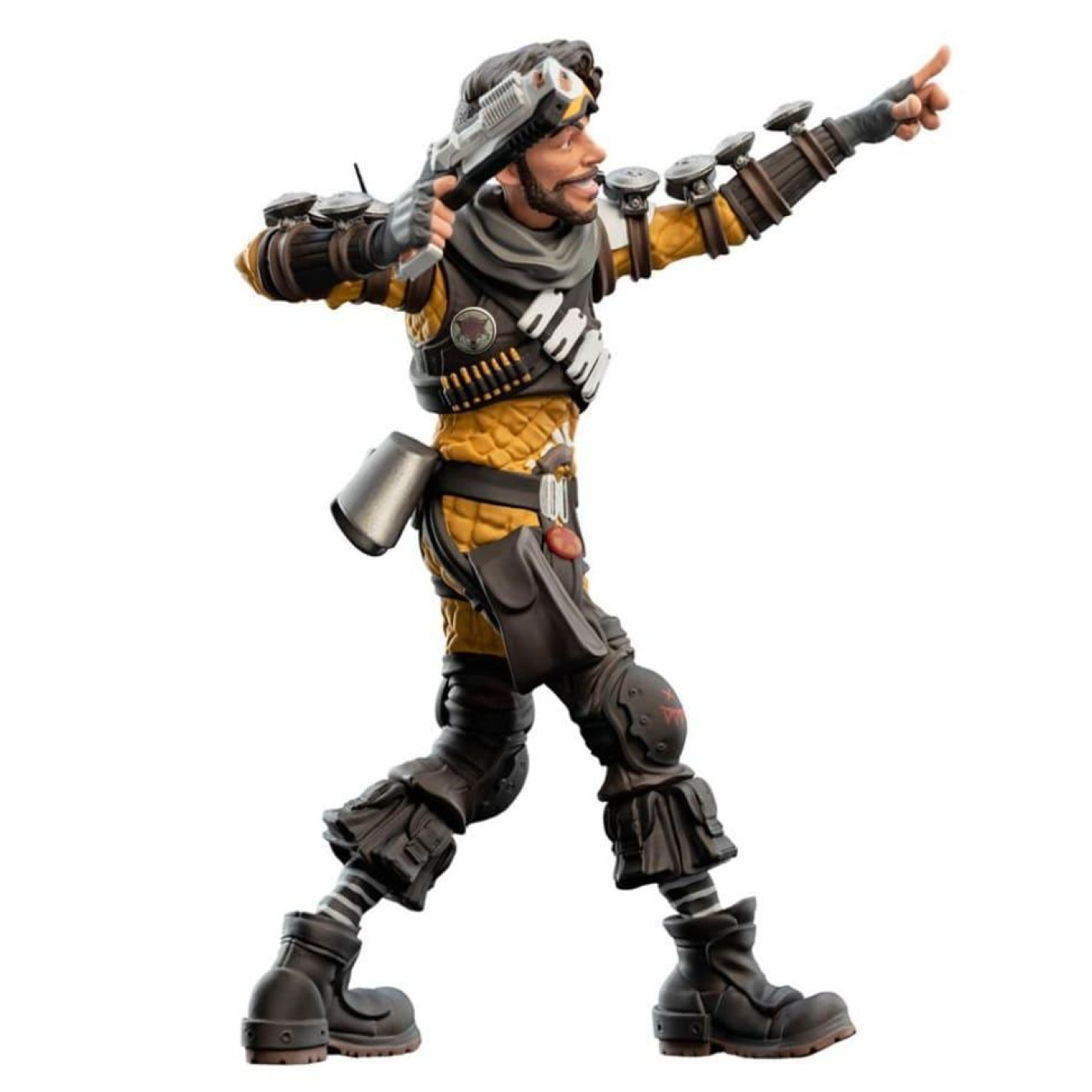 Фігурка APEX LEGENDS Mirage (Міраж) 16