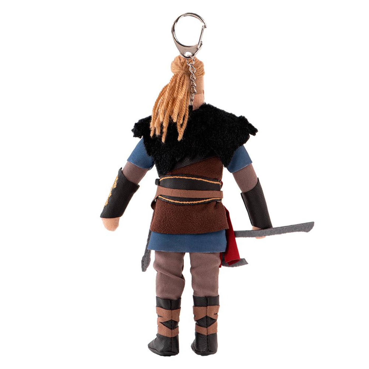 Брелок плюшевий ASSASSIN'S CREED Eivor male