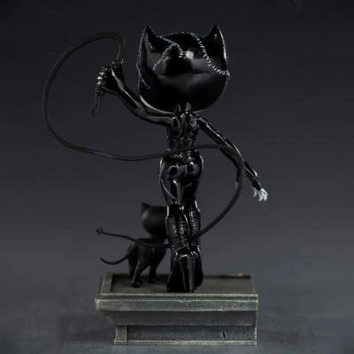 Фигурка для геймерив Weta Workshop DC Comics Batman Returns Catwoman (DCCBAT47121-MC)