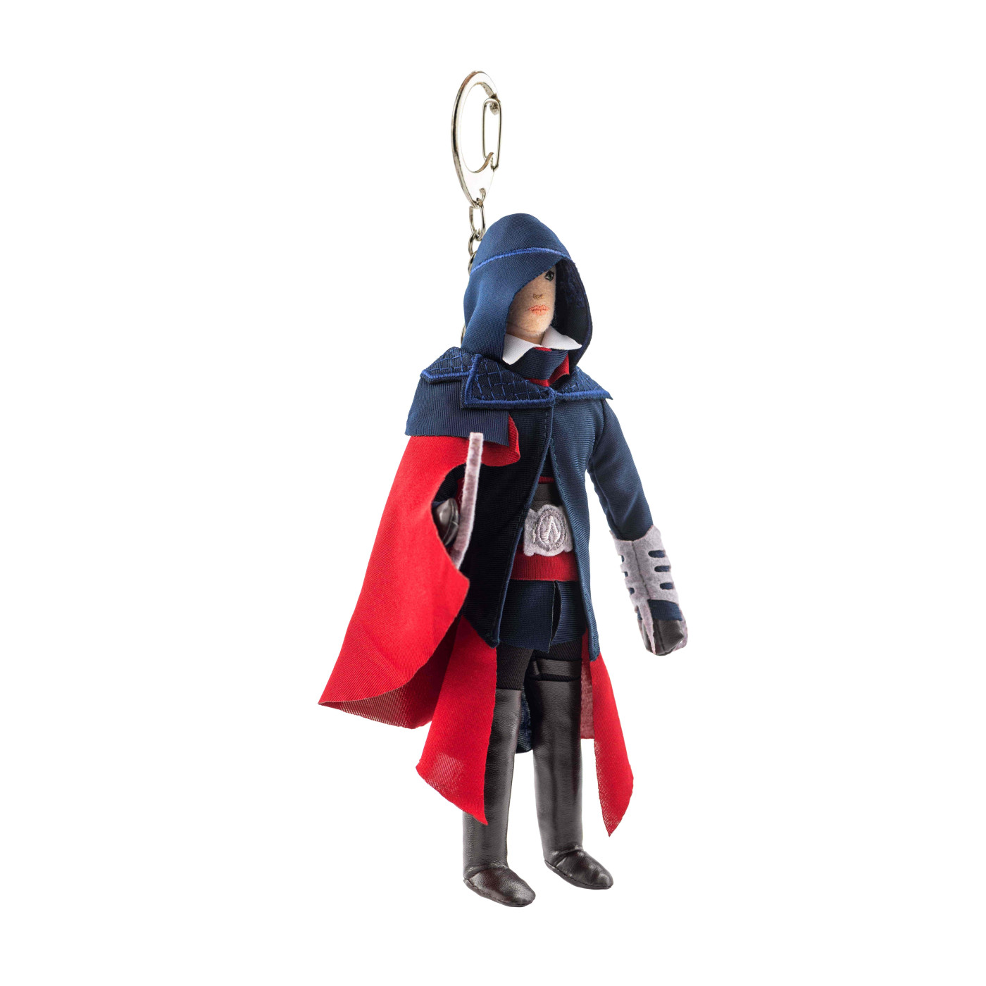Брелок плюшевий ASSASSIN'S CREED Evie Frye