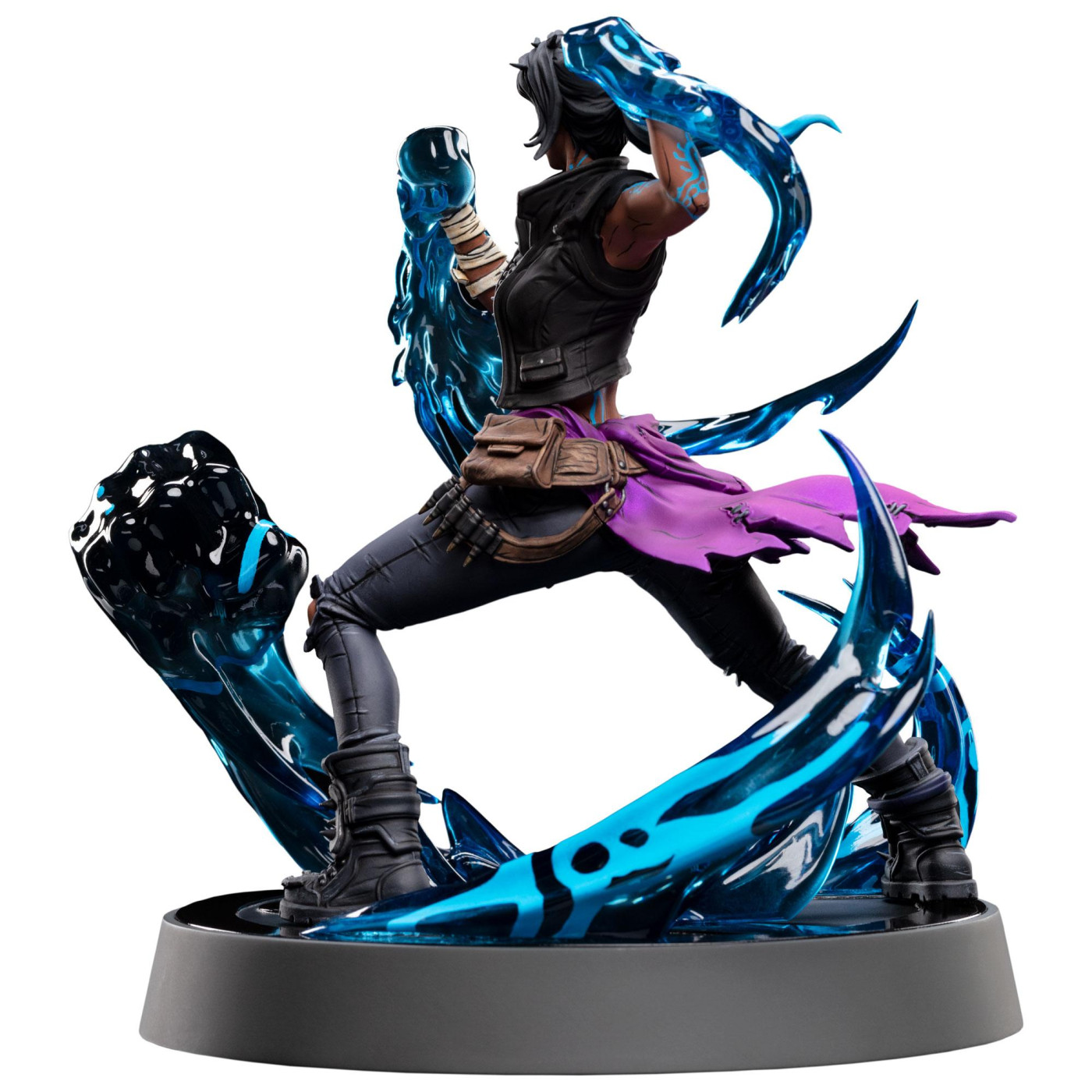 Статуетка BORDERLANDS 3 Amara (Бордерлендс Амара) 21,5 см