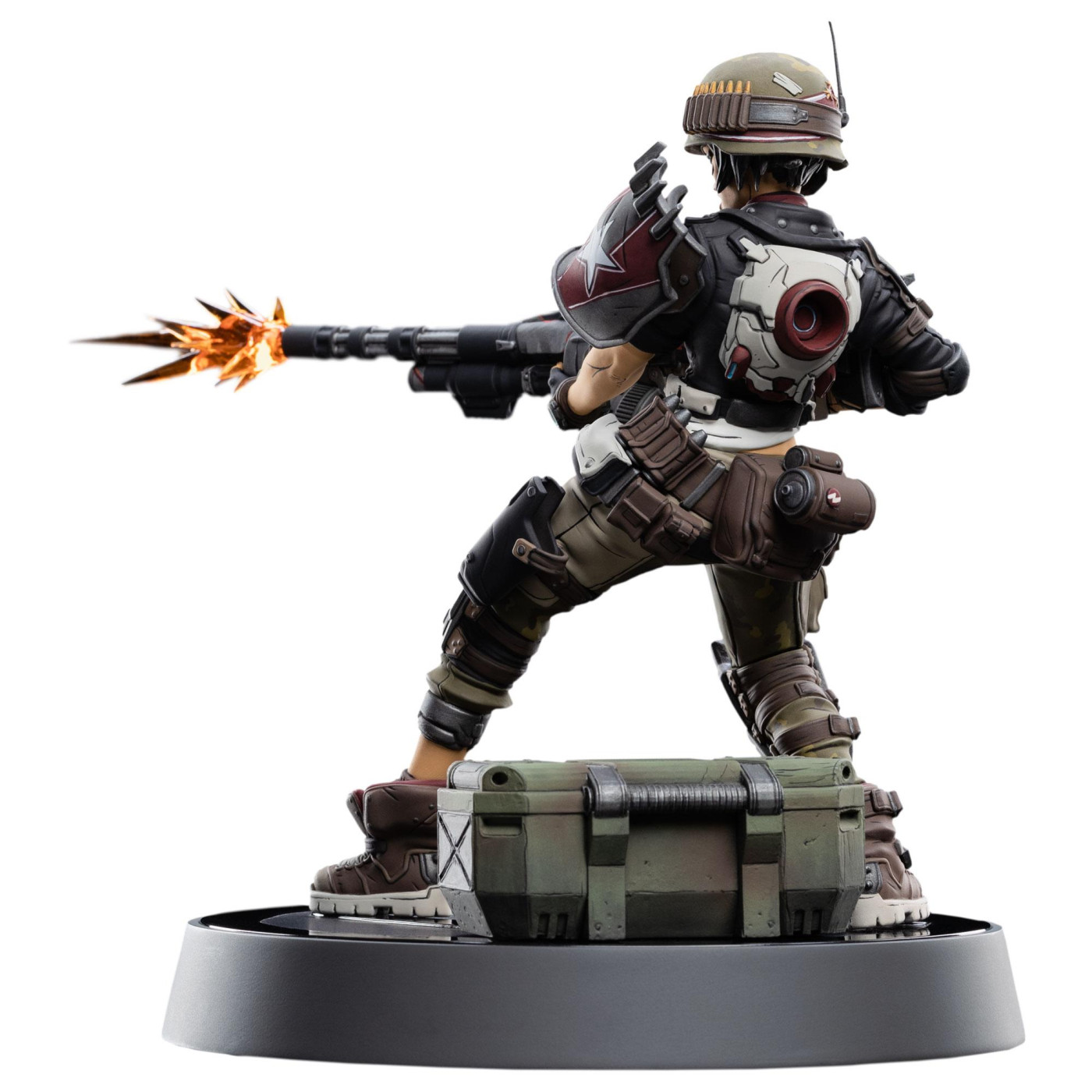 Статуетка BORDERLANDS 3 Moze (Бордерлендс) 22 см