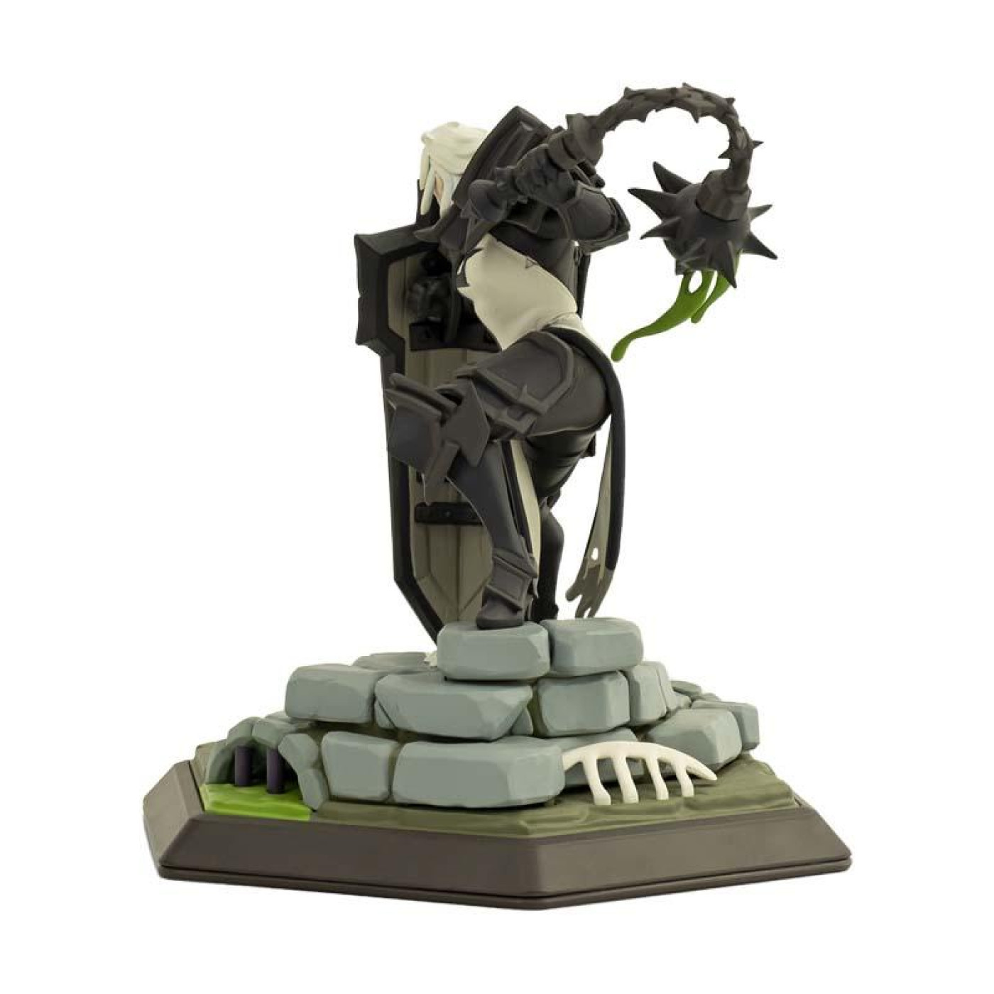 Статуетка DIABLO Crusader (Діабло) 23 см