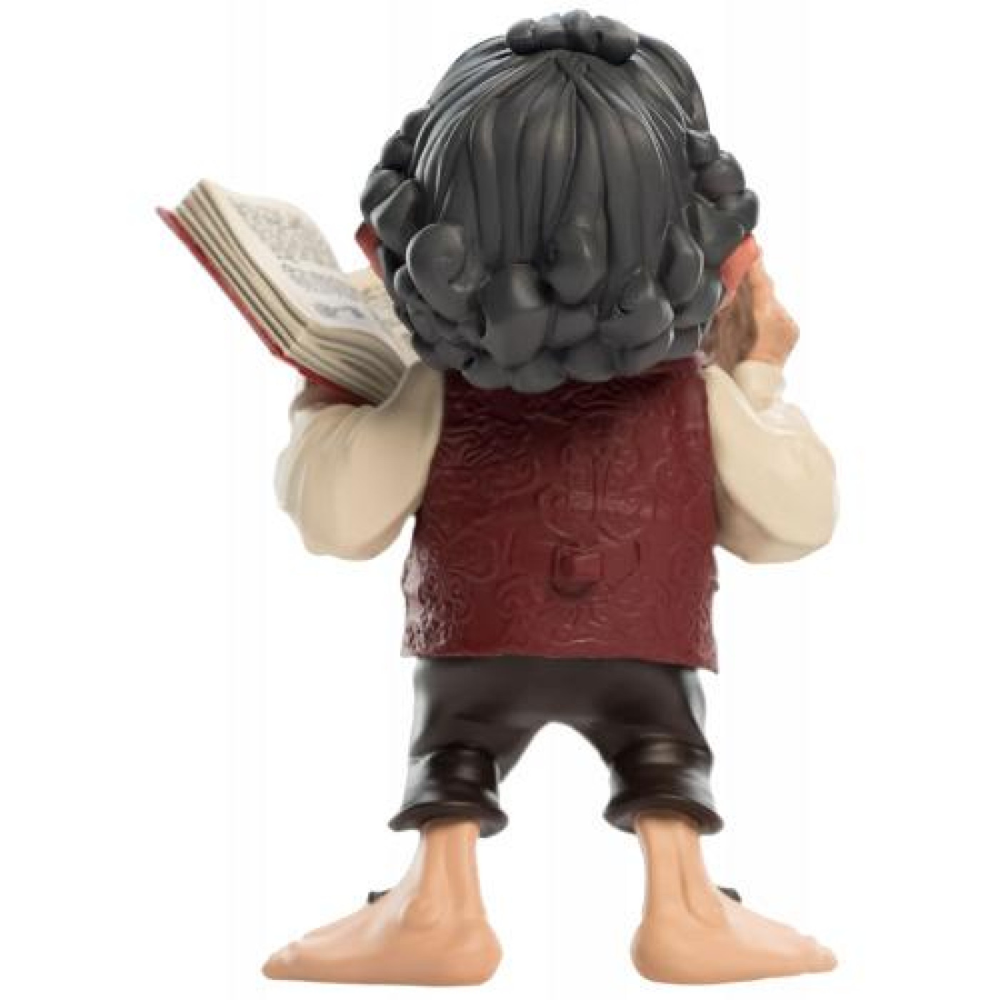 Фигурка LORD OF THE RINGS Bilbo Beggins (Володар перснив Бильбо) 11,5 см