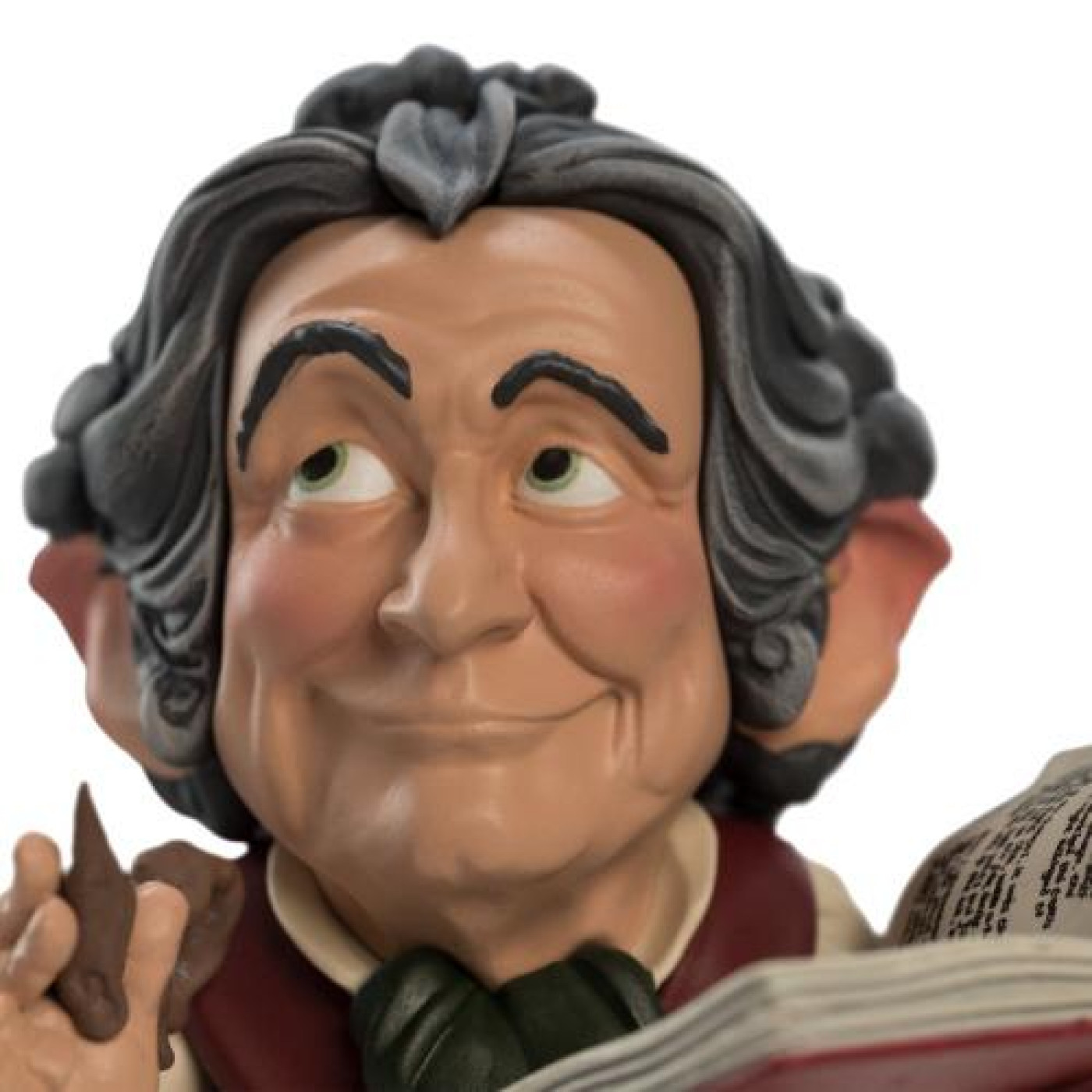 Фигурка LORD OF THE RINGS Bilbo Beggins (Володар перснив Бильбо) 11,5 см