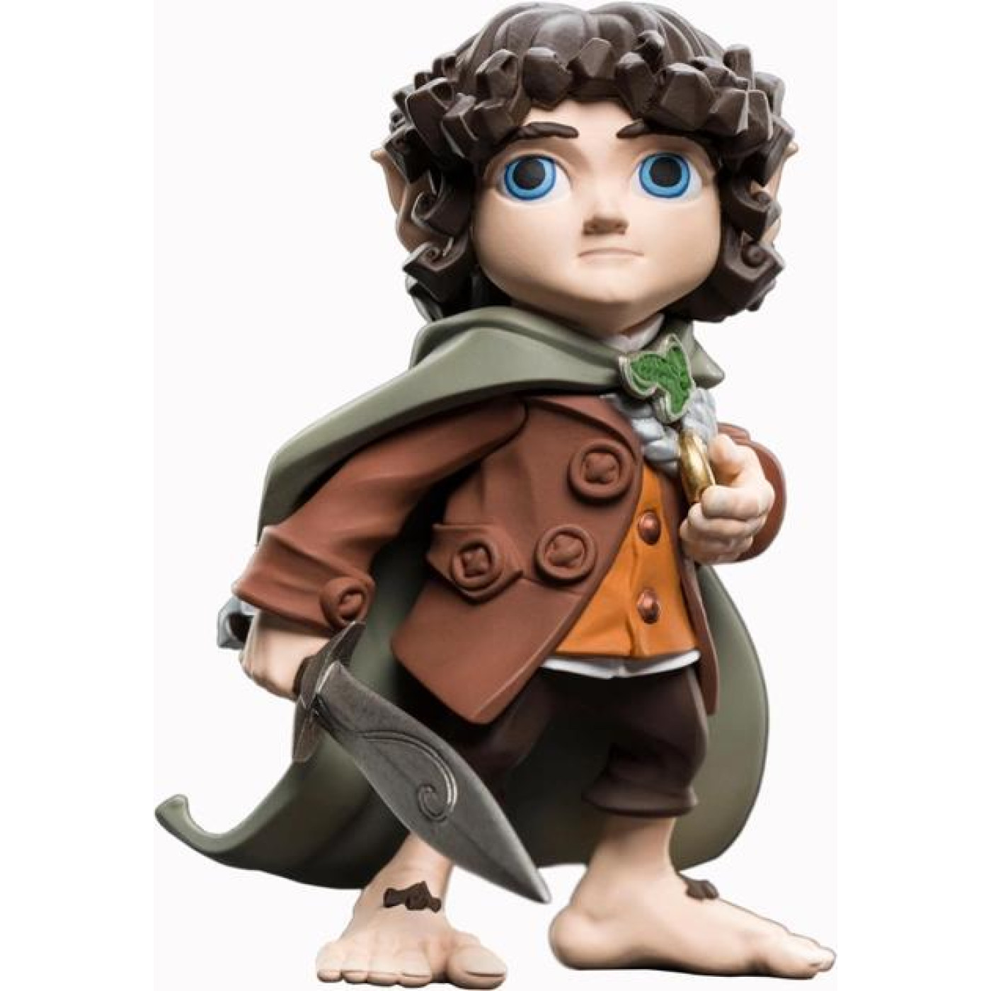 Фигурка LORD OF THE RINGS Frodo Beggins (Володар перснив Фродо) 11 см