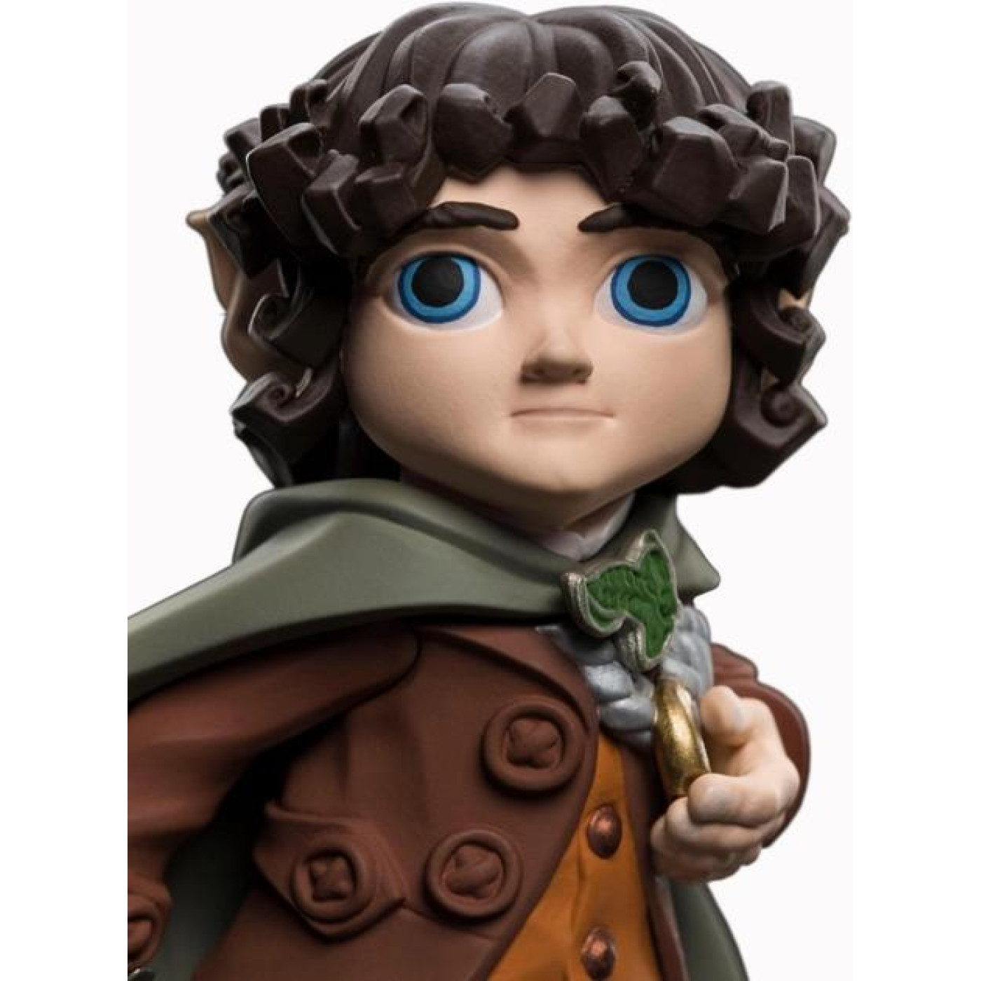 Фигурка LORD OF THE RINGS Frodo Beggins (Володар перснив Фродо) 11 см