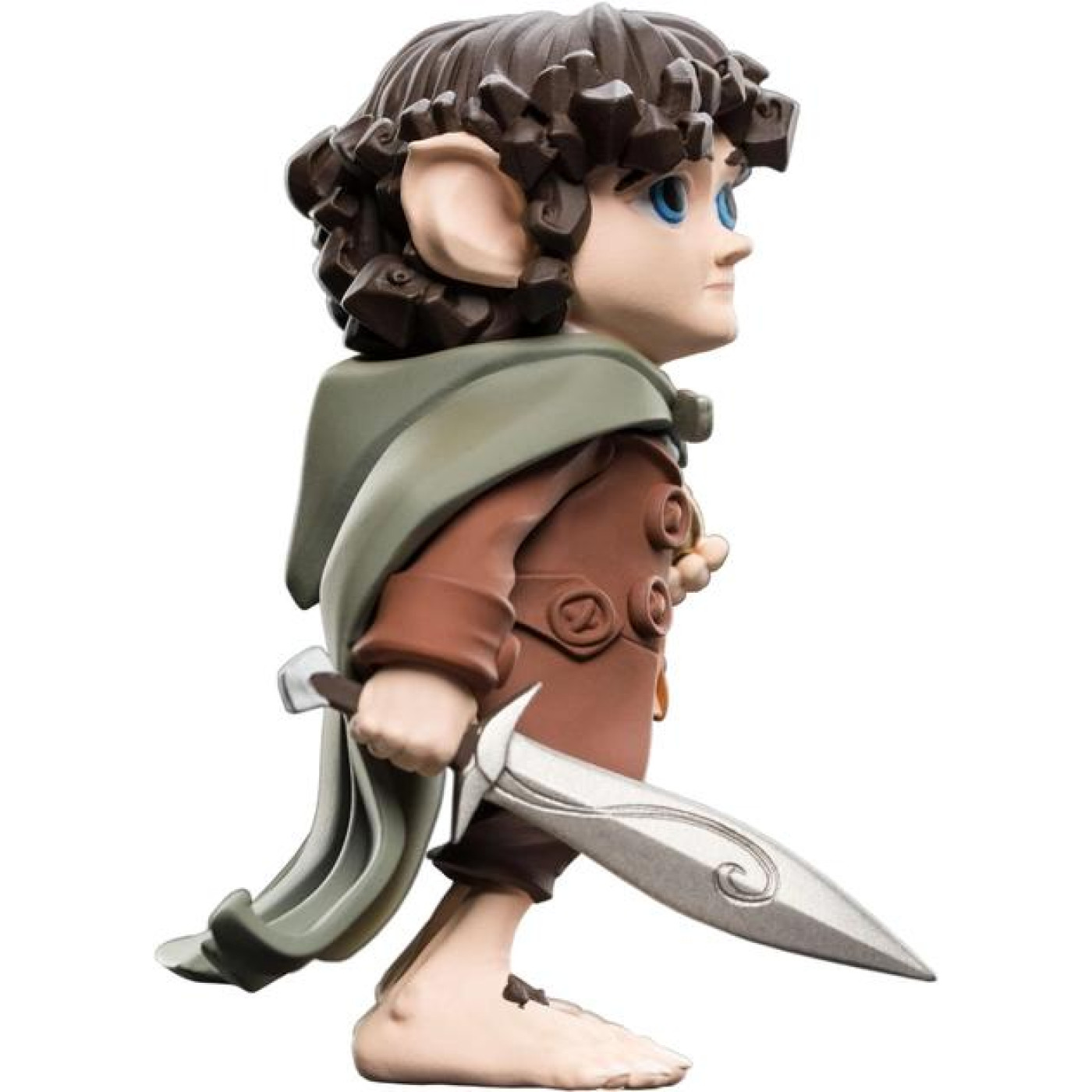 Фигурка LORD OF THE RINGS Frodo Beggins (Володар перснив Фродо) 11 см