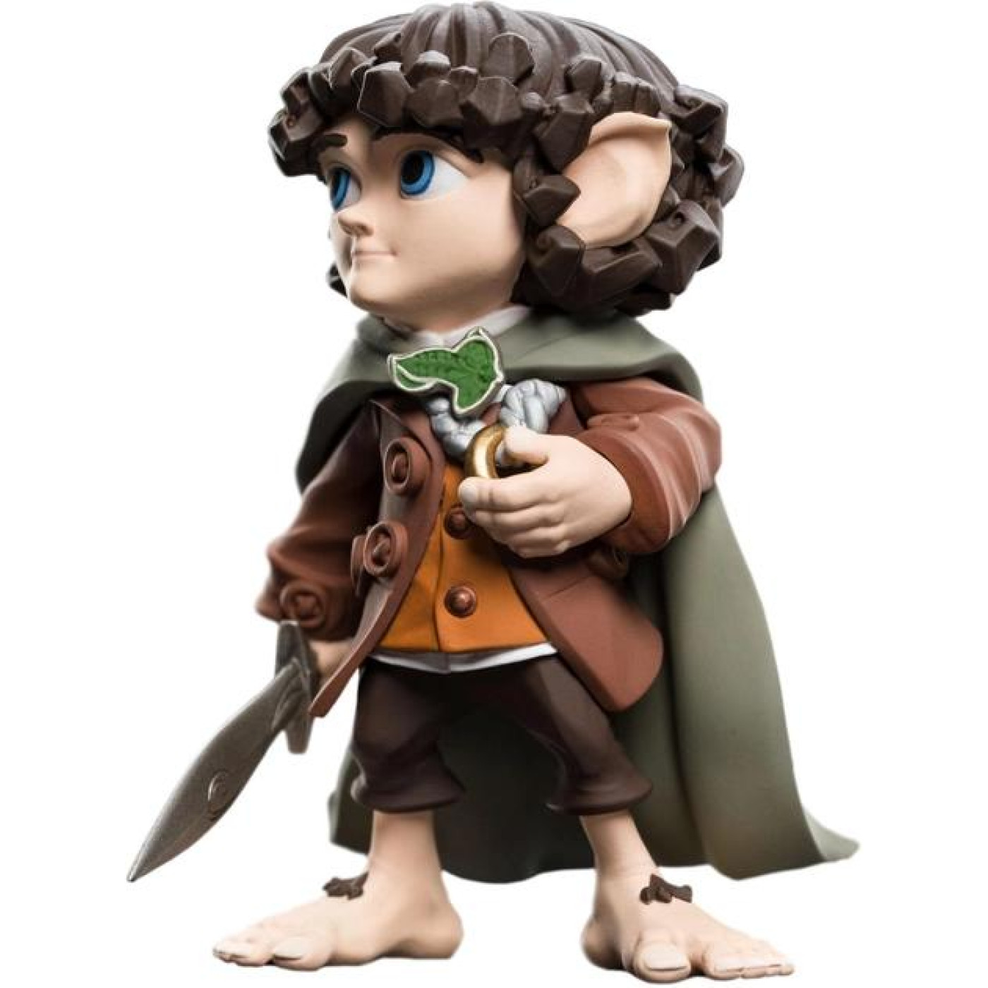 Фигурка LORD OF THE RINGS Frodo Beggins (Володар перснив Фродо) 11 см