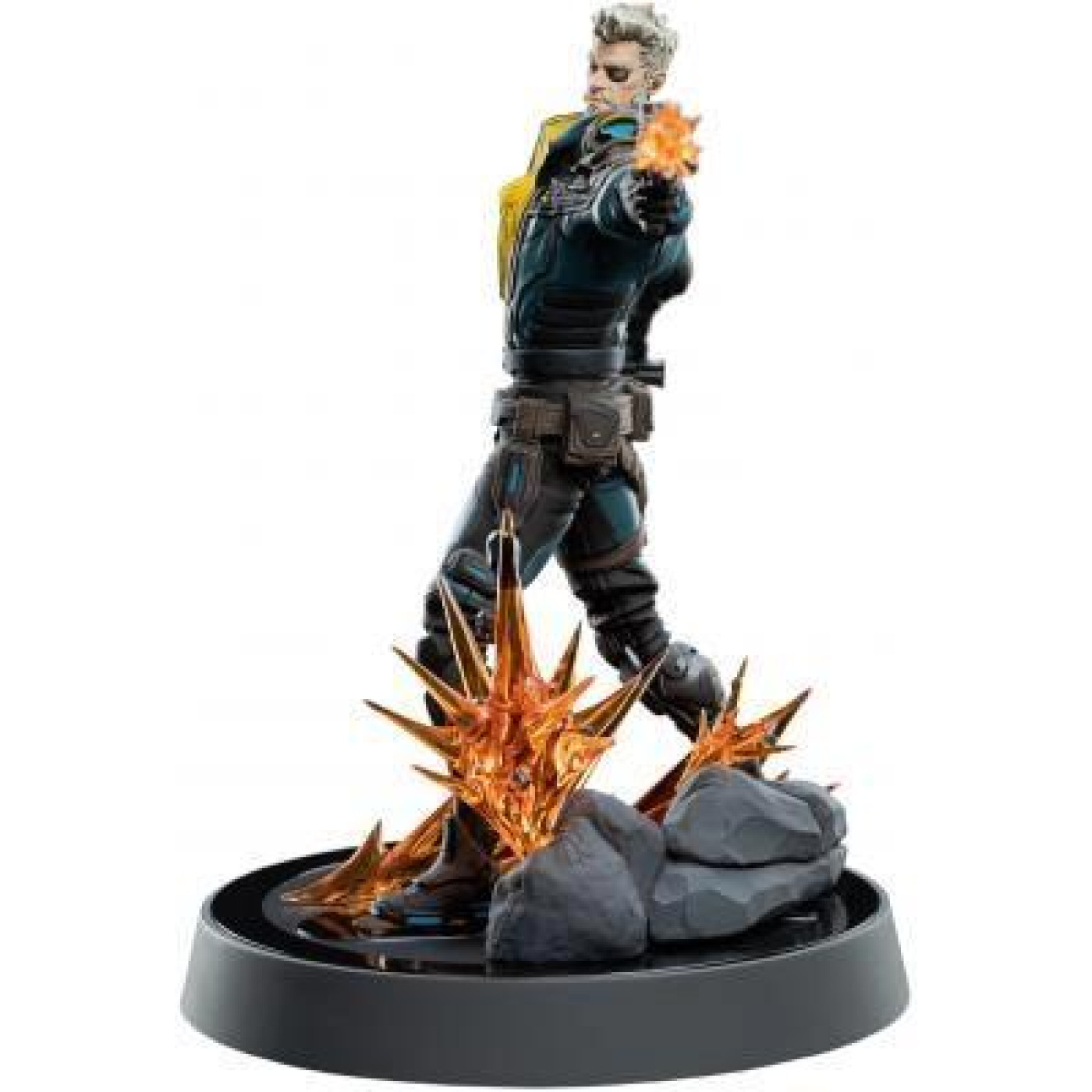 Статуетка BORDERLANDS 3 Zane (Бордерлендс) 26 см