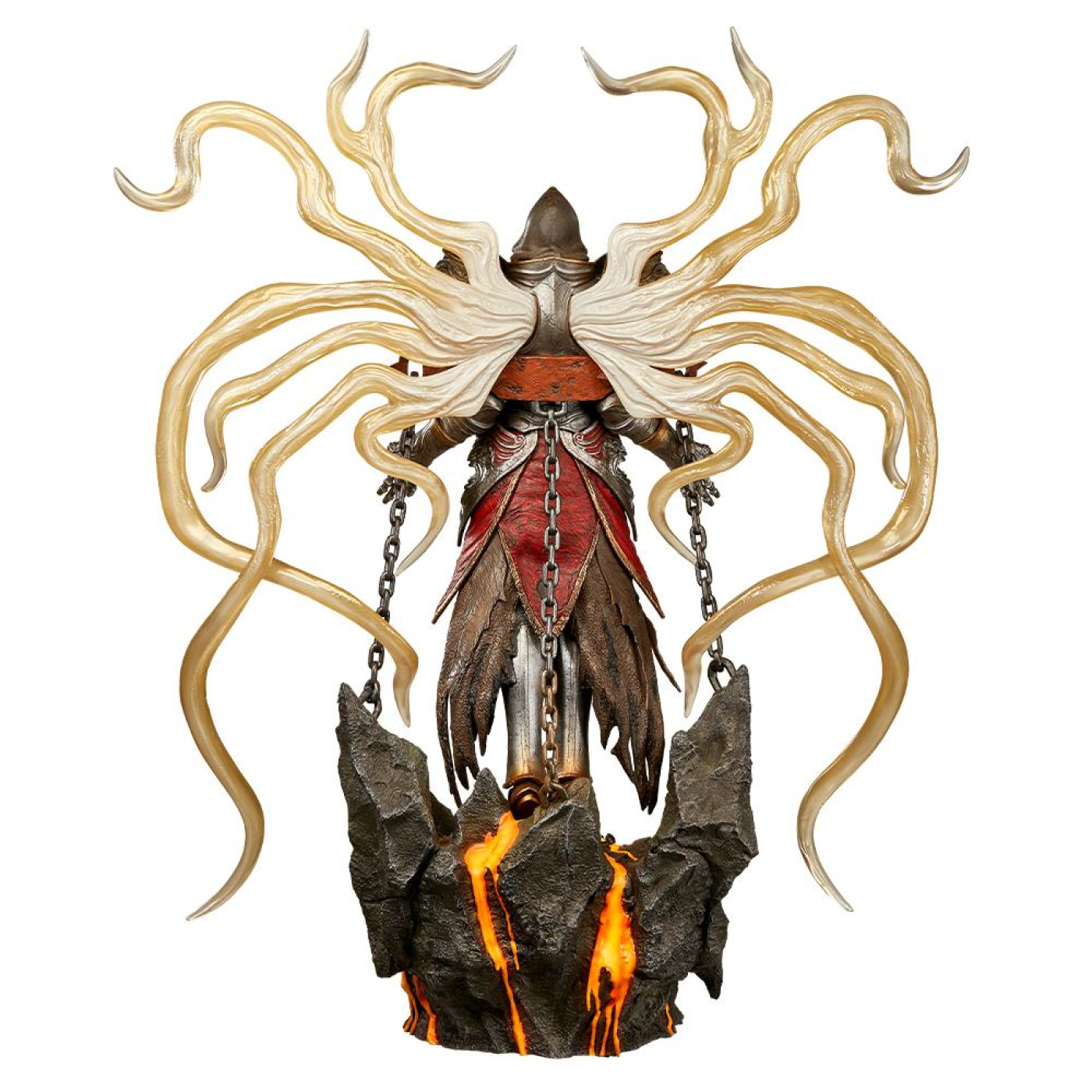 Статуетка DIABLO IV Inarius Premium - Scale 1/6 (Діабло) 64 см