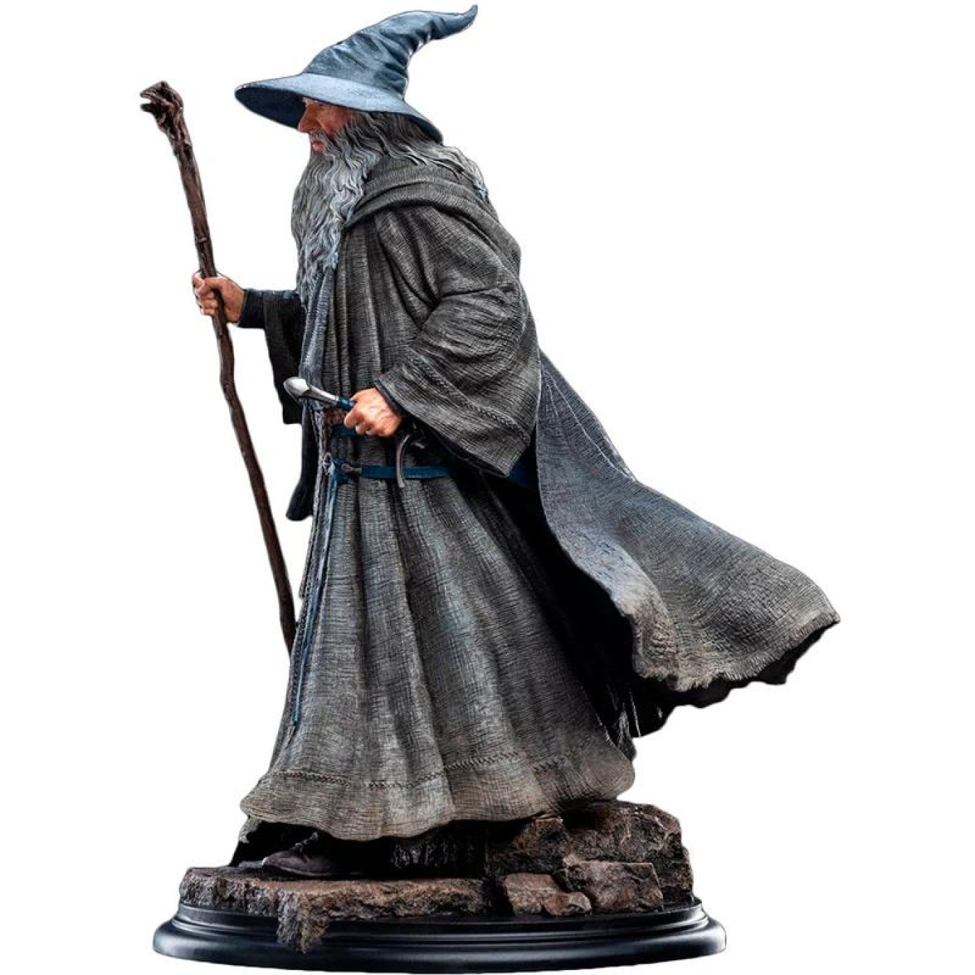 Статуетка LORD OF THE RINGS Gandalf the Grey Pilgrim