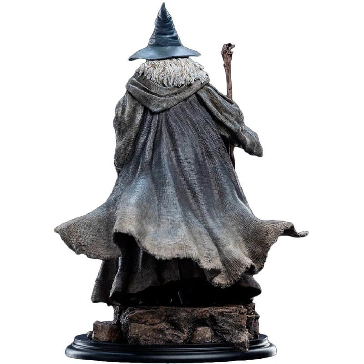 Статуетка LORD OF THE RINGS Gandalf the Grey Pilgrim